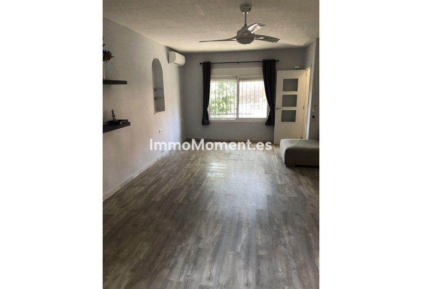 Wiederverkauf - Freistehende Villa - Mijas Costa - Calahonda
