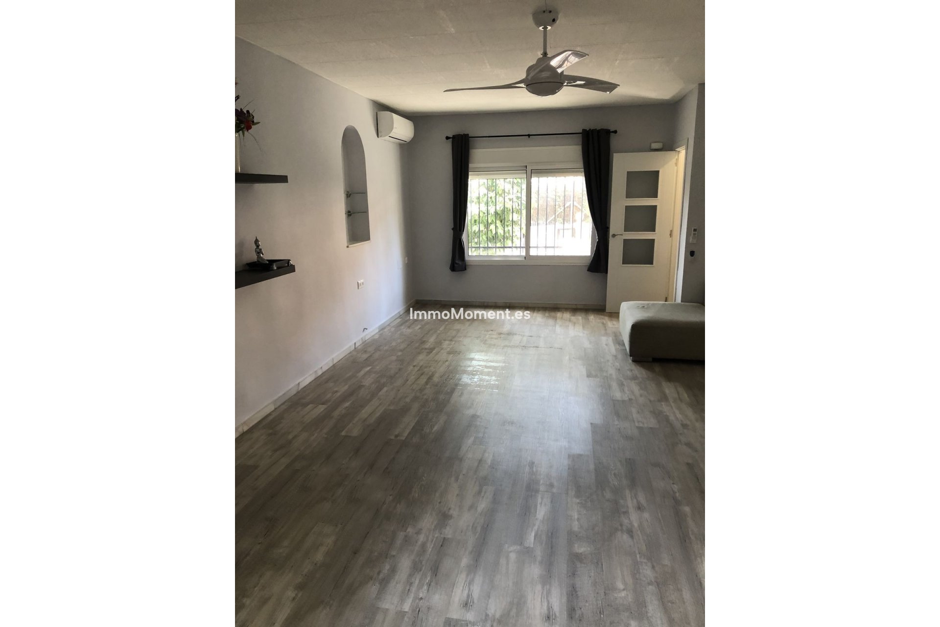 Wiederverkauf - Freistehende Villa - Mijas Costa - Calahonda