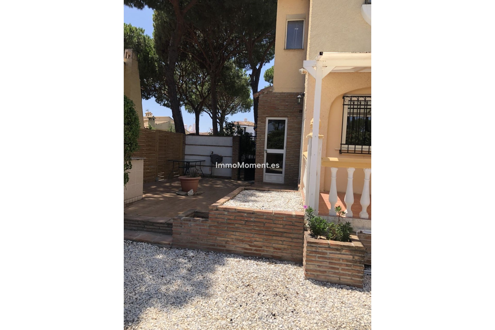 Wiederverkauf - Freistehende Villa - Mijas Costa - Calahonda