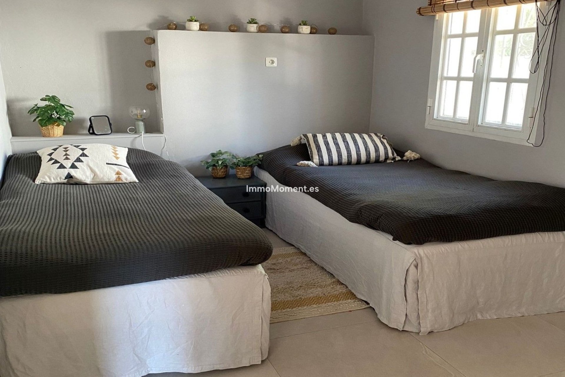 Wiederverkauf - Freistehende Villa - Mijas Costa - Calahonda