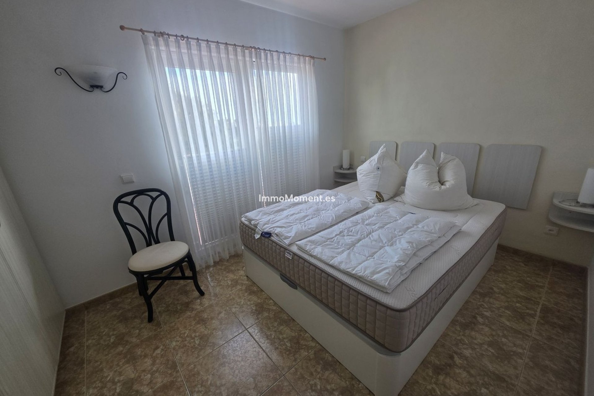 Wiederverkauf - Freistehende Villa - Mijas Costa - Calahonda