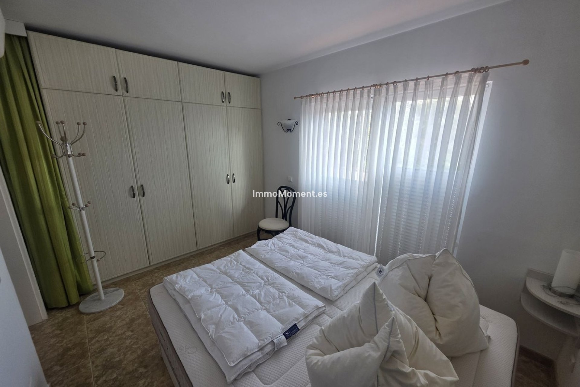 Wiederverkauf - Freistehende Villa - Mijas Costa - Calahonda