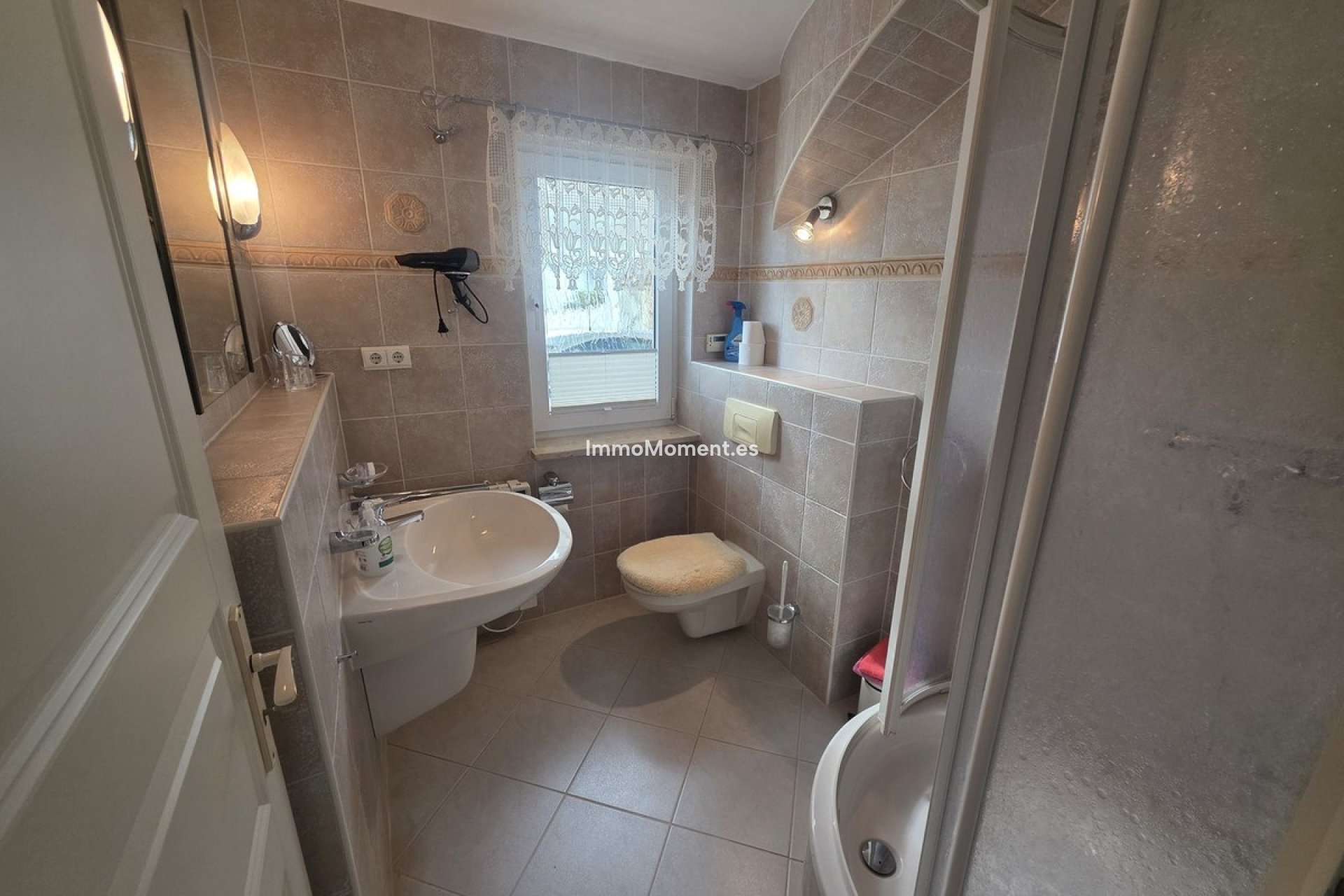 Wiederverkauf - Freistehende Villa - Mijas Costa - Calahonda