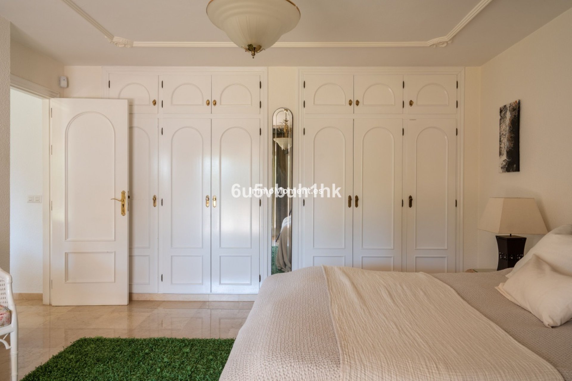 Wiederverkauf - Freistehende Villa - Mijas Costa - Calahonda