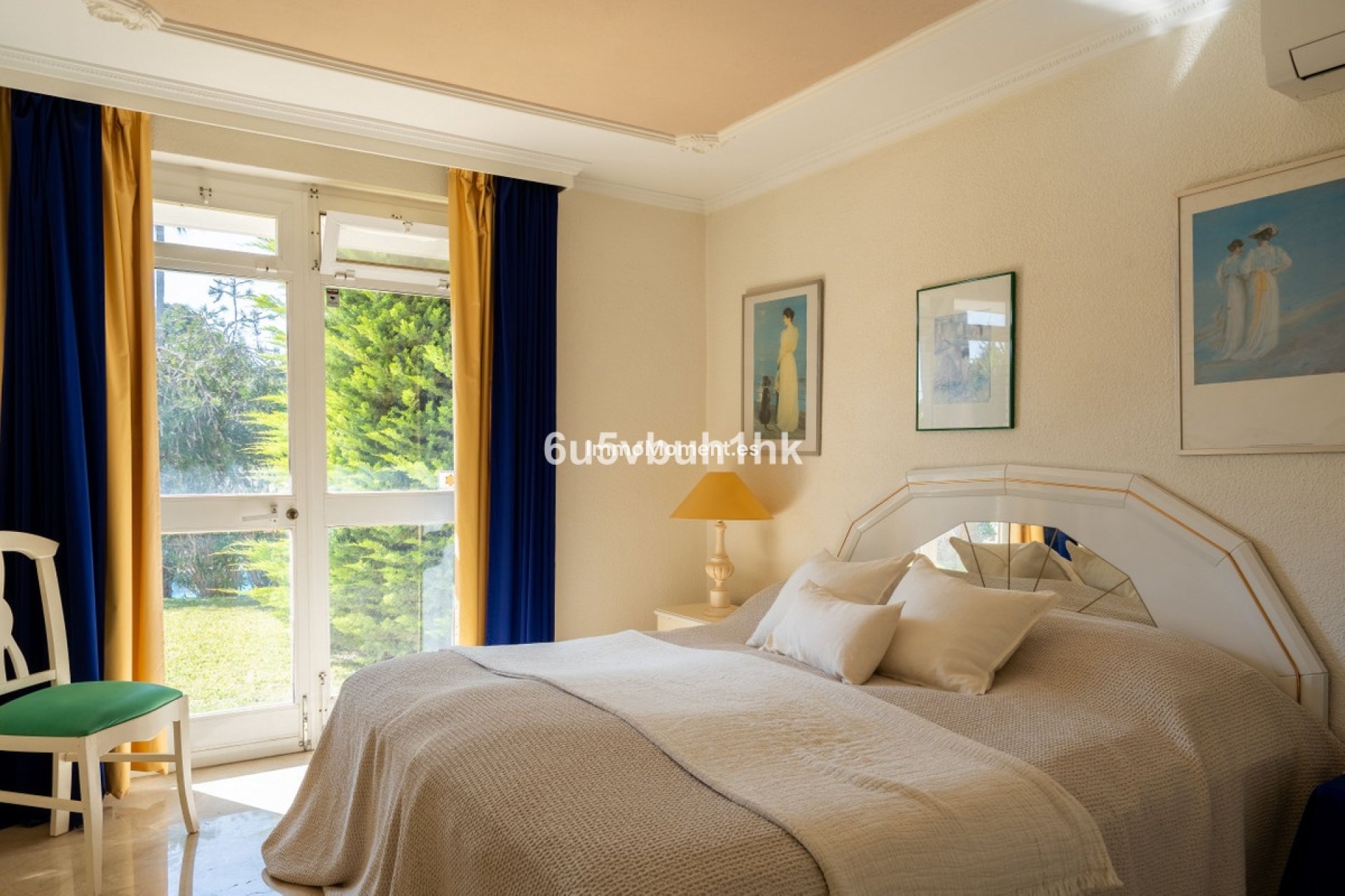 Wiederverkauf - Freistehende Villa - Mijas Costa - Calahonda
