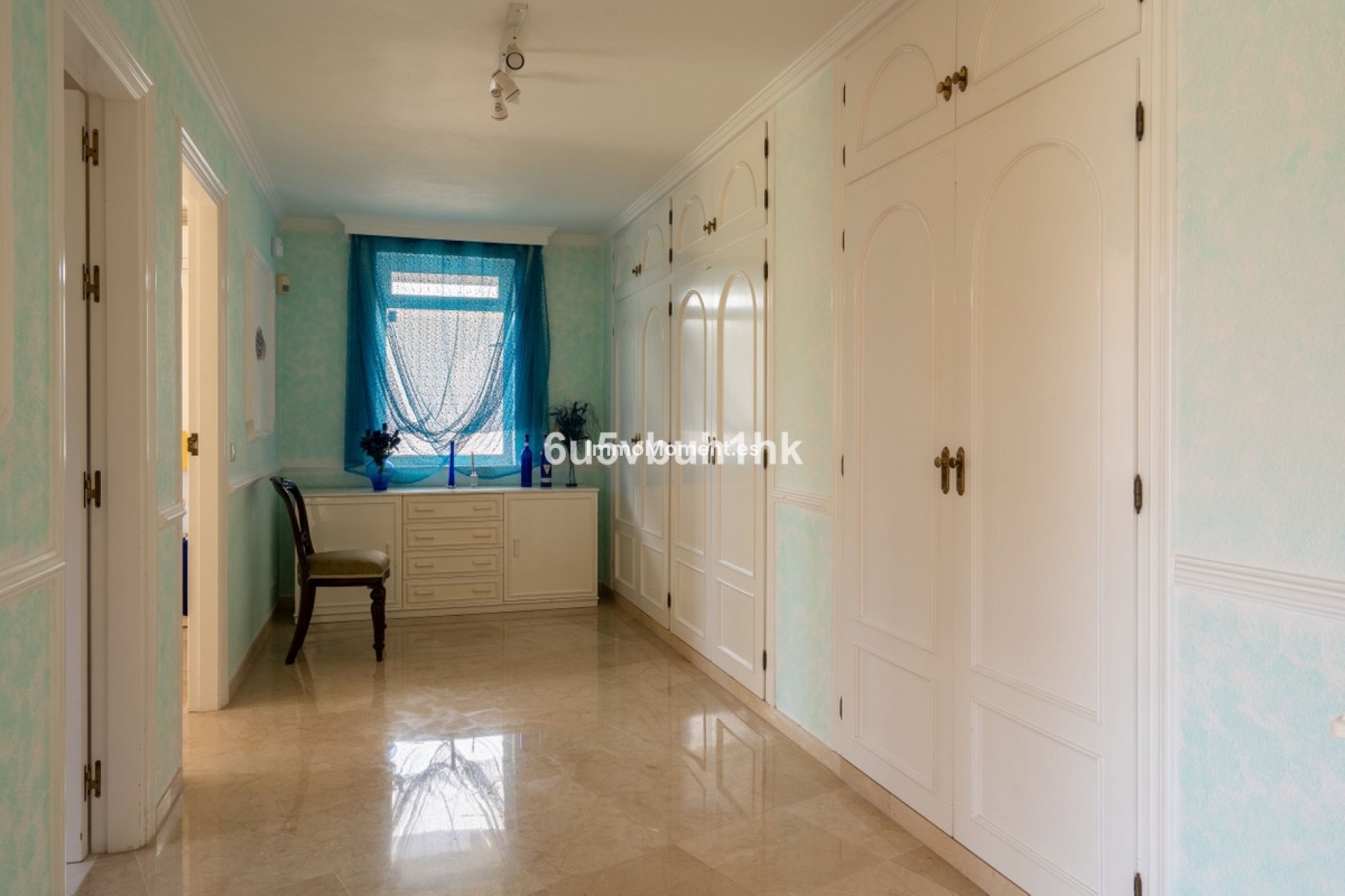 Wiederverkauf - Freistehende Villa - Mijas Costa - Calahonda