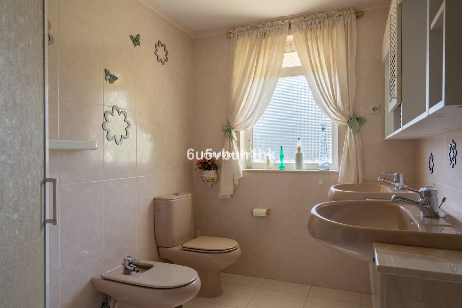 Wiederverkauf - Freistehende Villa - Mijas Costa - Calahonda
