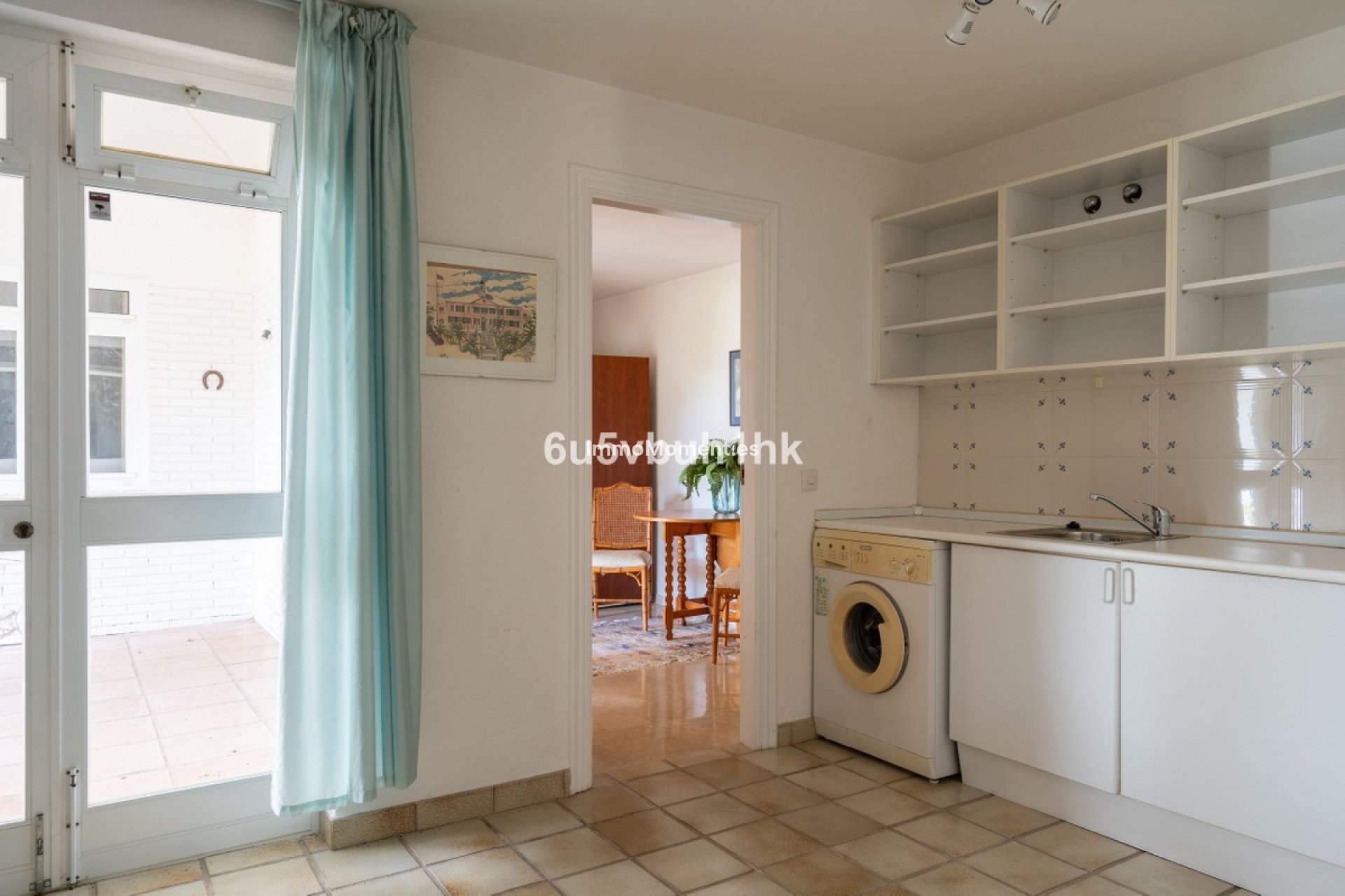 Wiederverkauf - Freistehende Villa - Mijas Costa - Calahonda