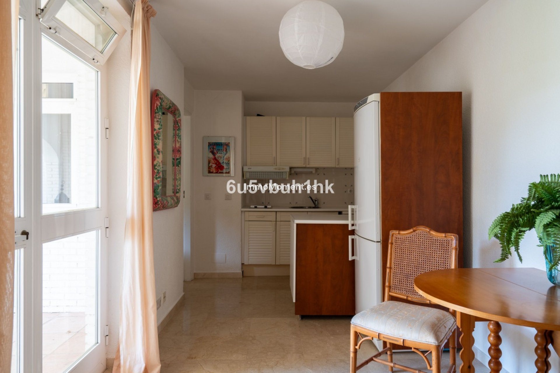 Wiederverkauf - Freistehende Villa - Mijas Costa - Calahonda