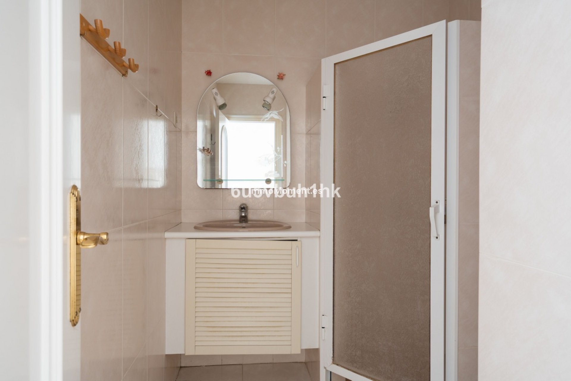 Wiederverkauf - Freistehende Villa - Mijas Costa - Calahonda