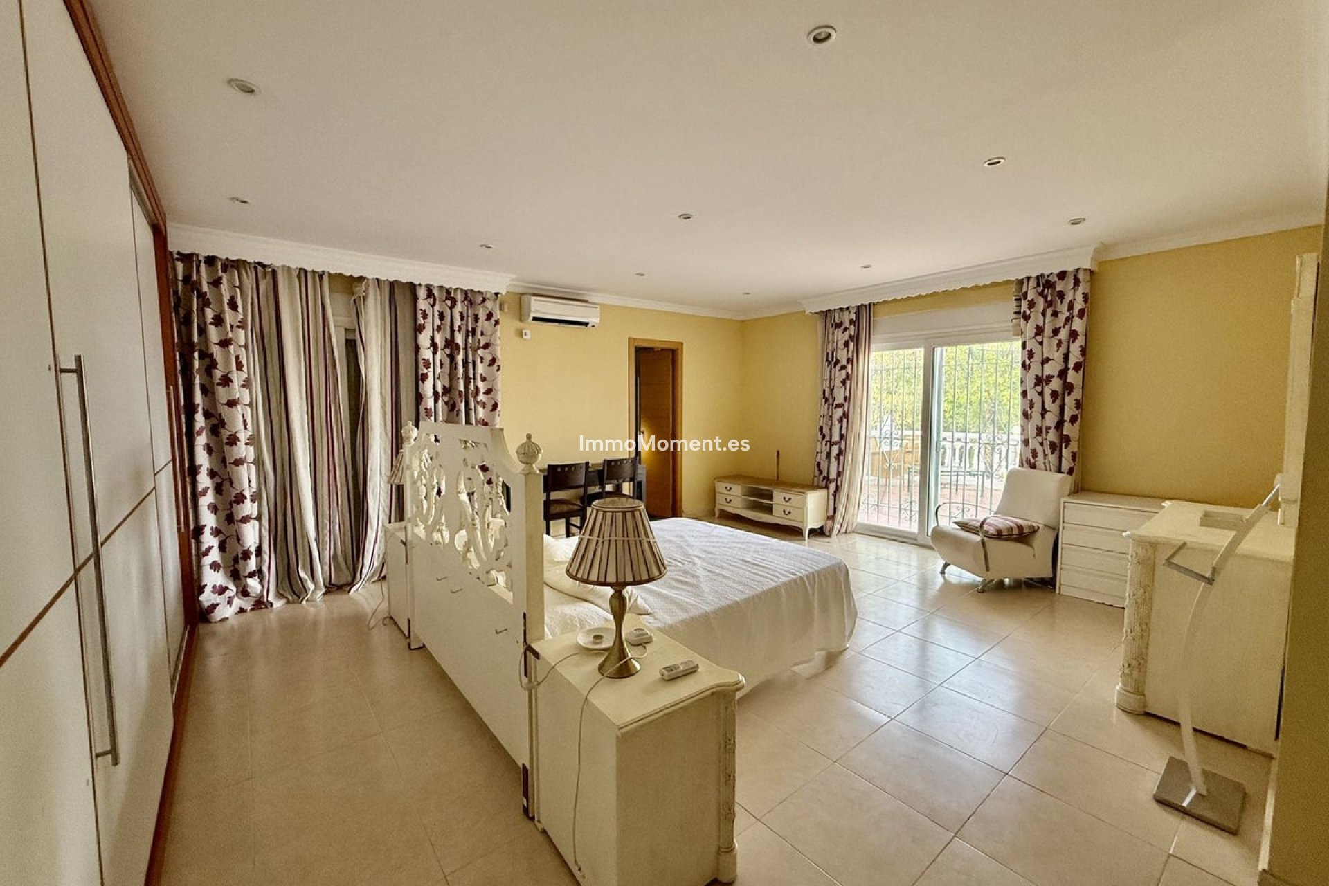 Wiederverkauf - Freistehende Villa - Mijas Costa - Calahonda