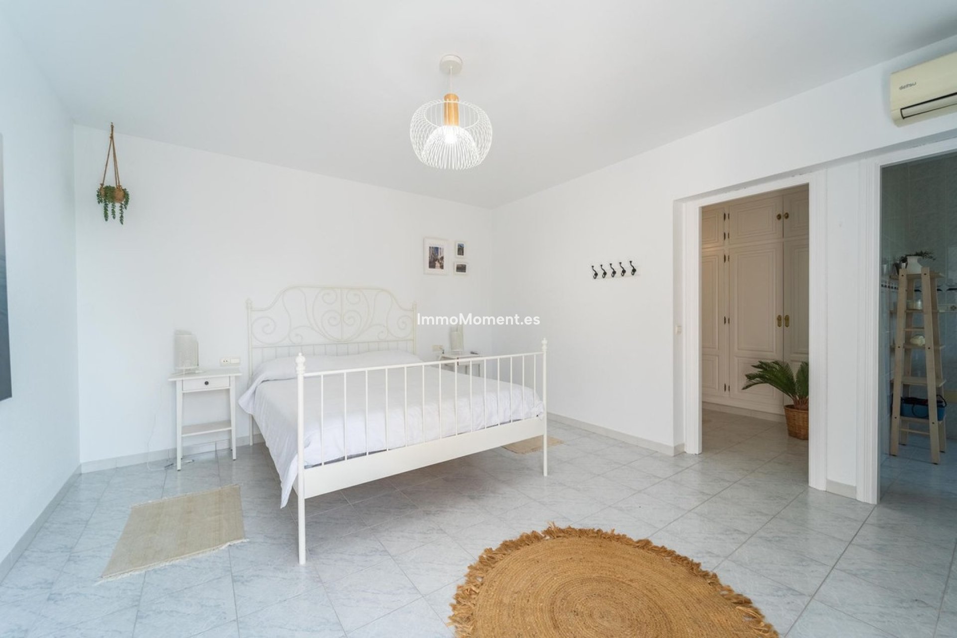 Wiederverkauf - Freistehende Villa - Mijas Costa - Calahonda