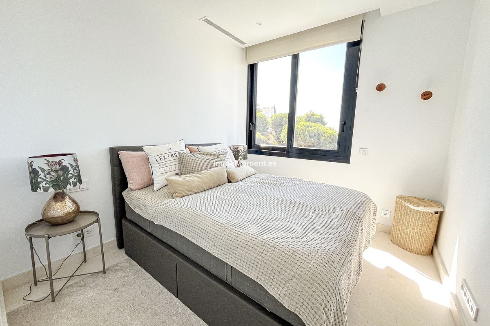Wiederverkauf - Freistehende Villa - Mijas Costa - Calahonda