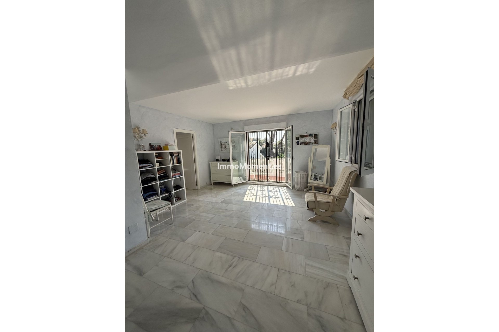 Wiederverkauf - Freistehende Villa - Mijas Costa - Calahonda