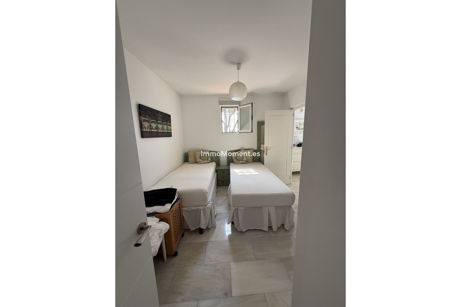 Wiederverkauf - Freistehende Villa - Mijas Costa - Calahonda