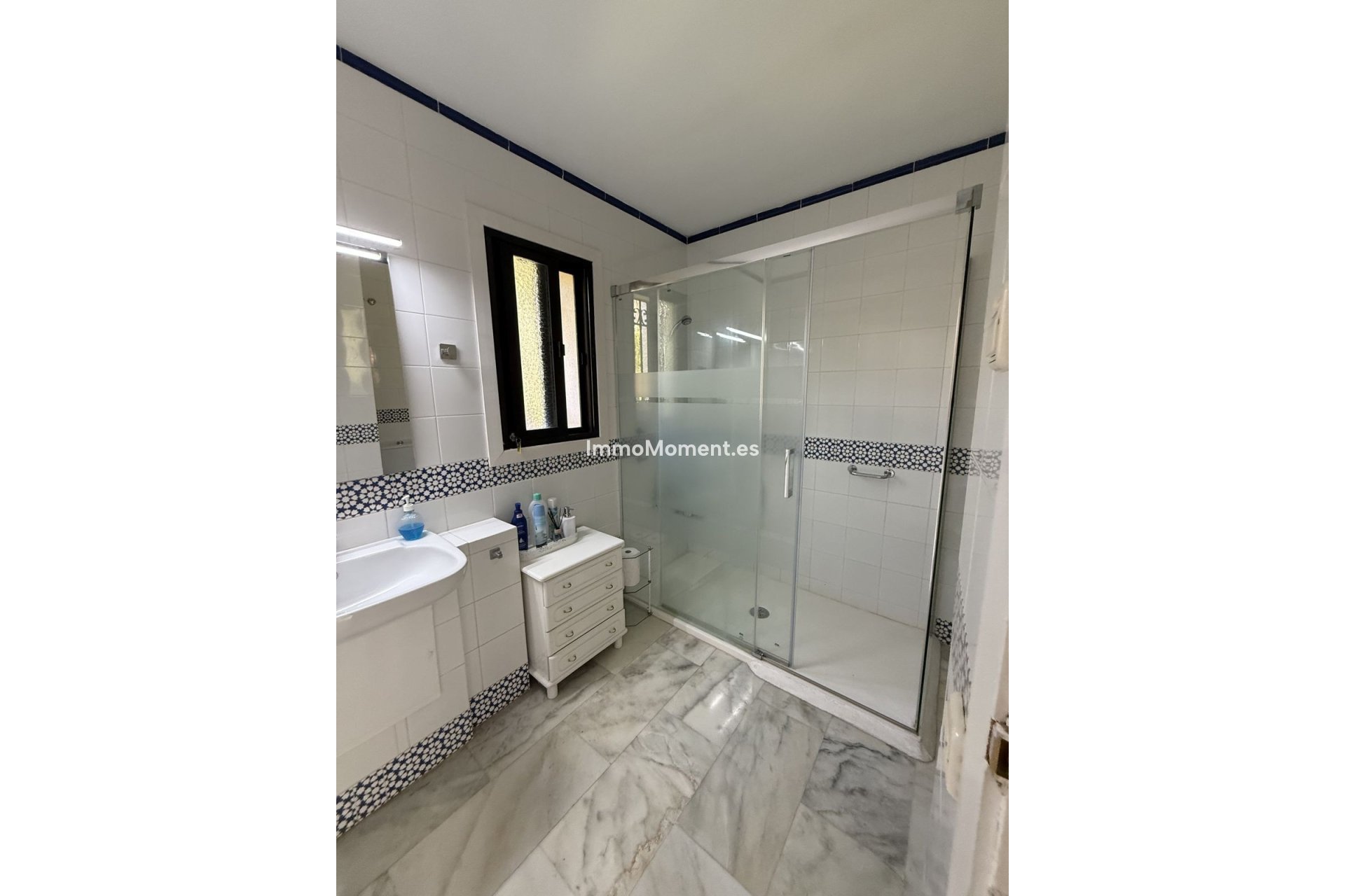 Wiederverkauf - Freistehende Villa - Mijas Costa - Calahonda