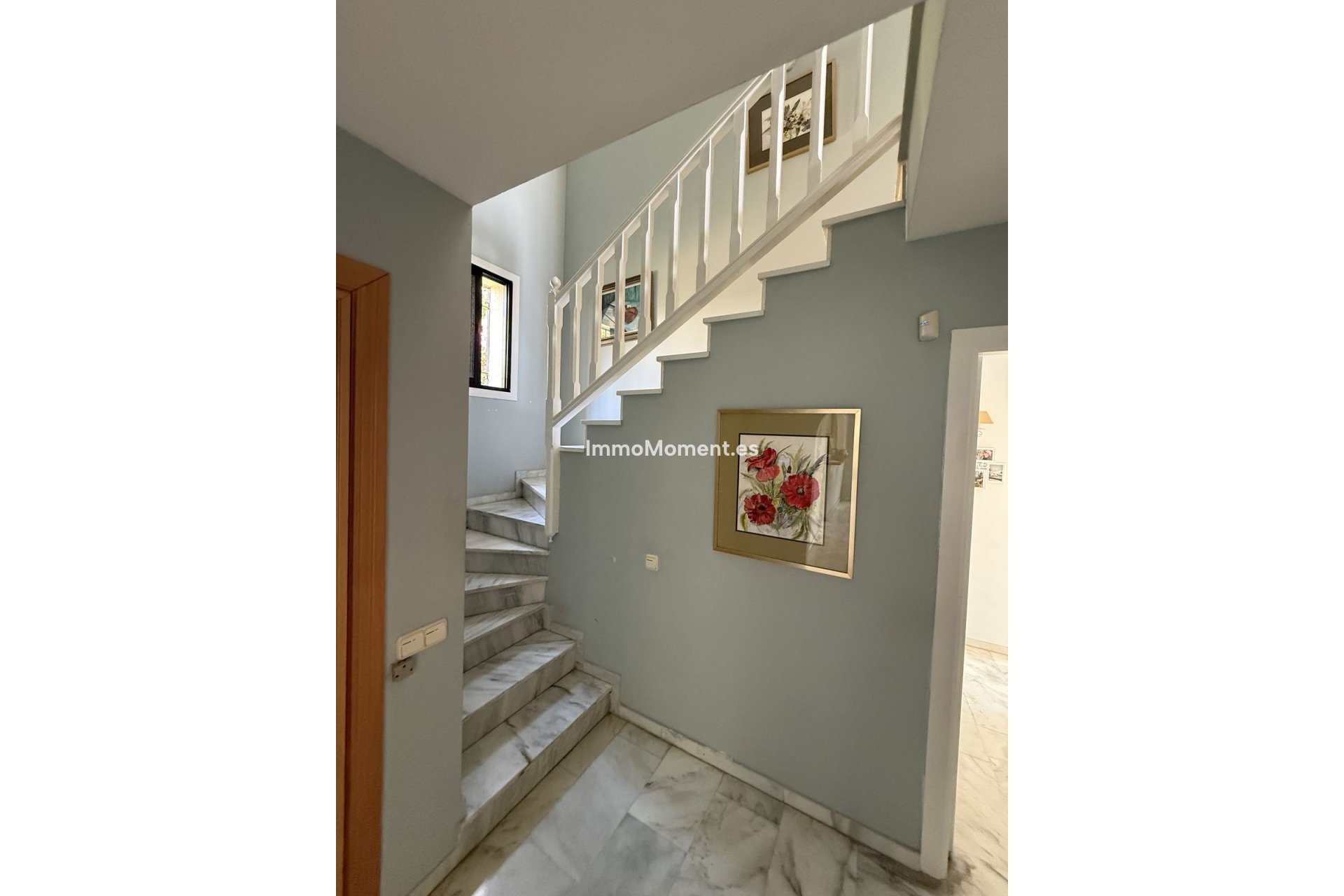 Wiederverkauf - Freistehende Villa - Mijas Costa - Calahonda