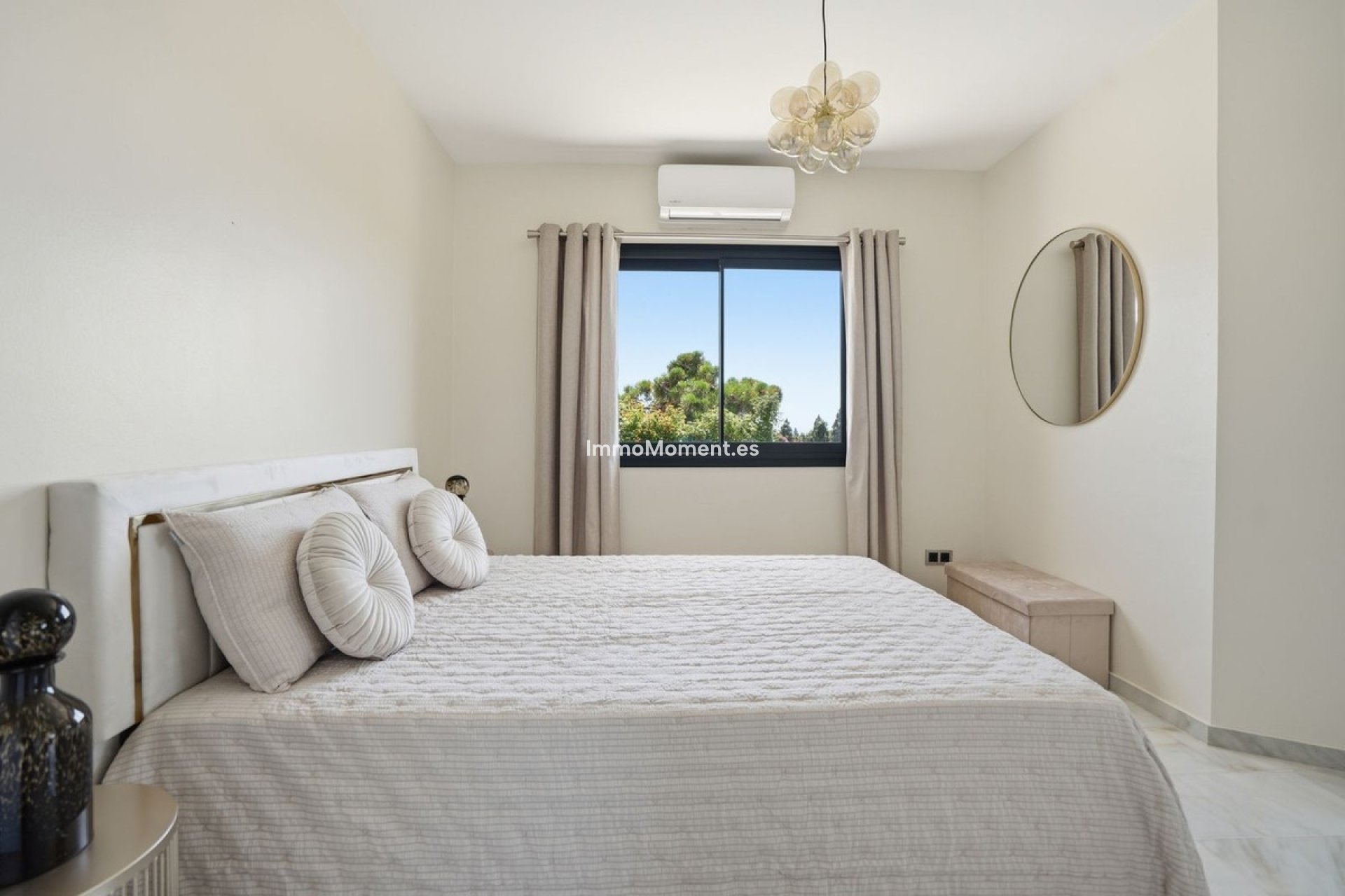 Wiederverkauf - Freistehende Villa - Mijas Costa - El Chaparral