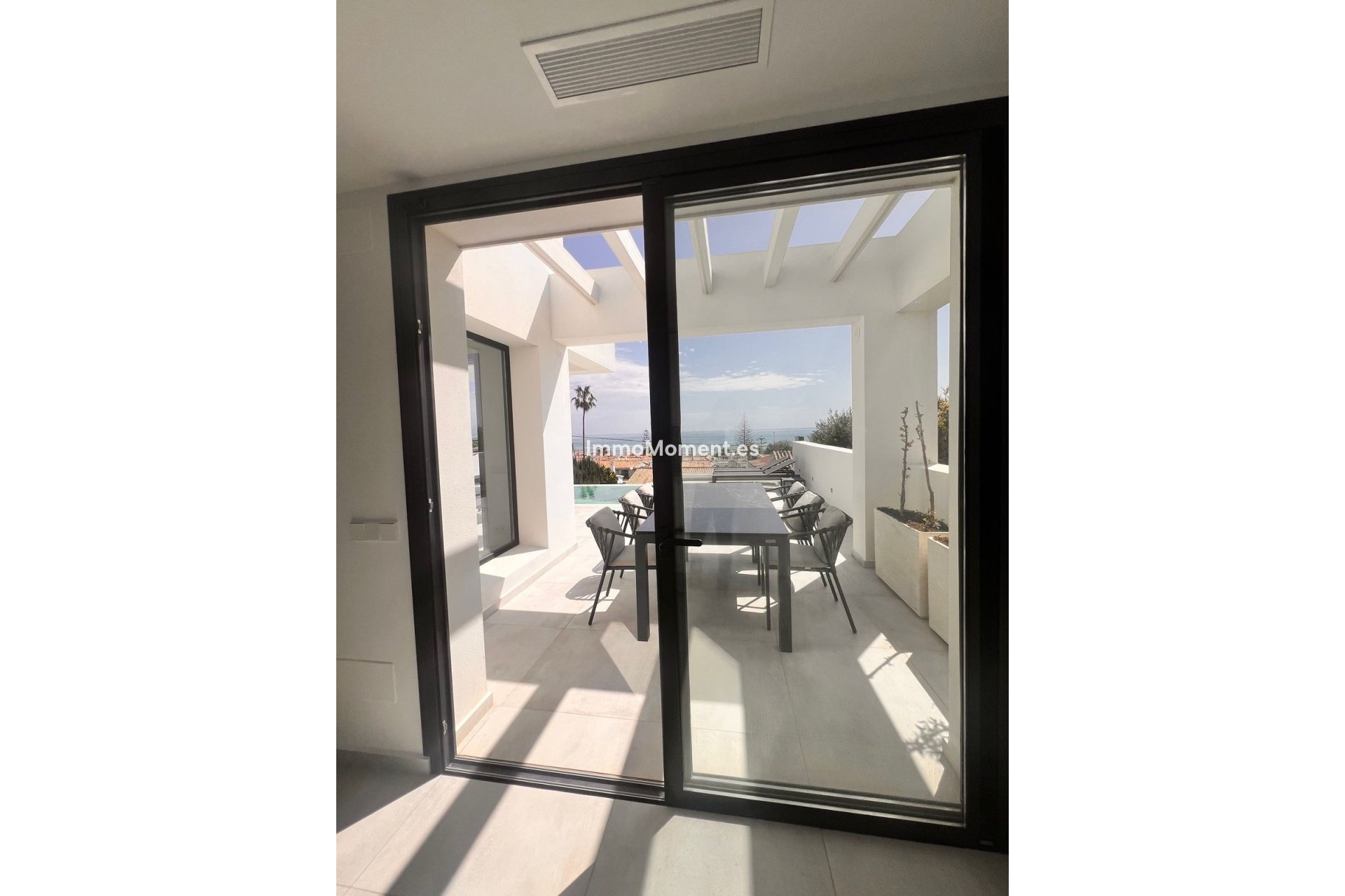 Wiederverkauf - Freistehende Villa - Mijas Costa - El Chaparral