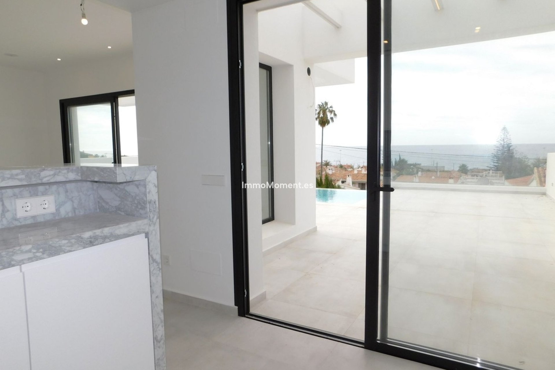 Wiederverkauf - Freistehende Villa - Mijas Costa - El Chaparral