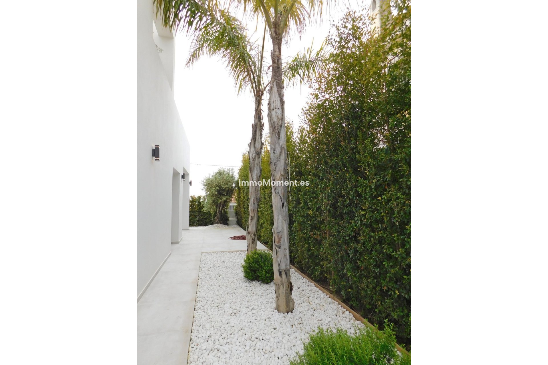 Wiederverkauf - Freistehende Villa - Mijas Costa - El Chaparral