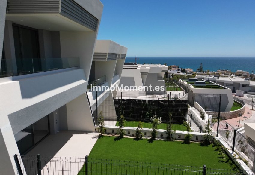 Wiederverkauf - Freistehende Villa - Mijas Costa - El Chaparral