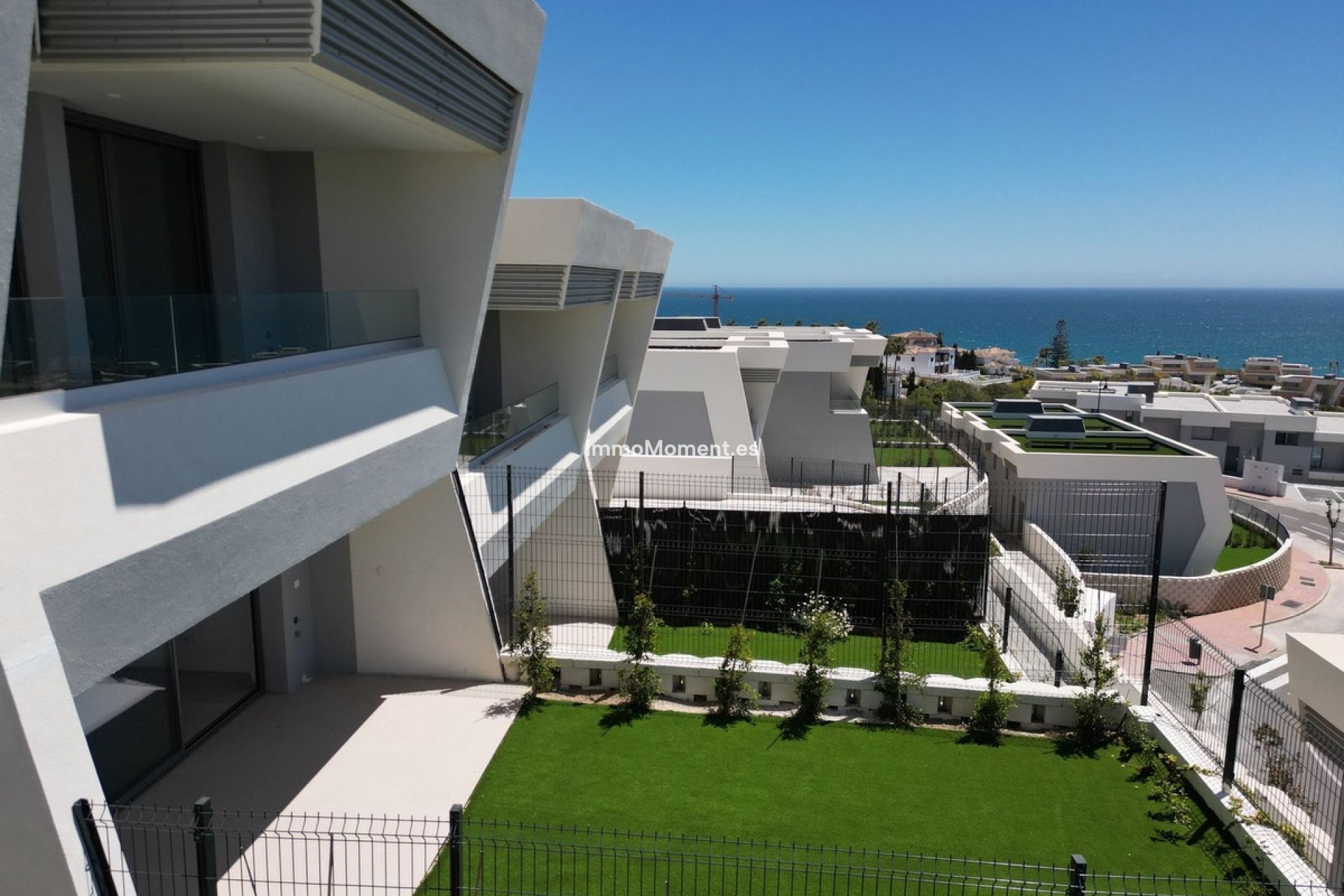 Wiederverkauf - Freistehende Villa - Mijas Costa - El Chaparral