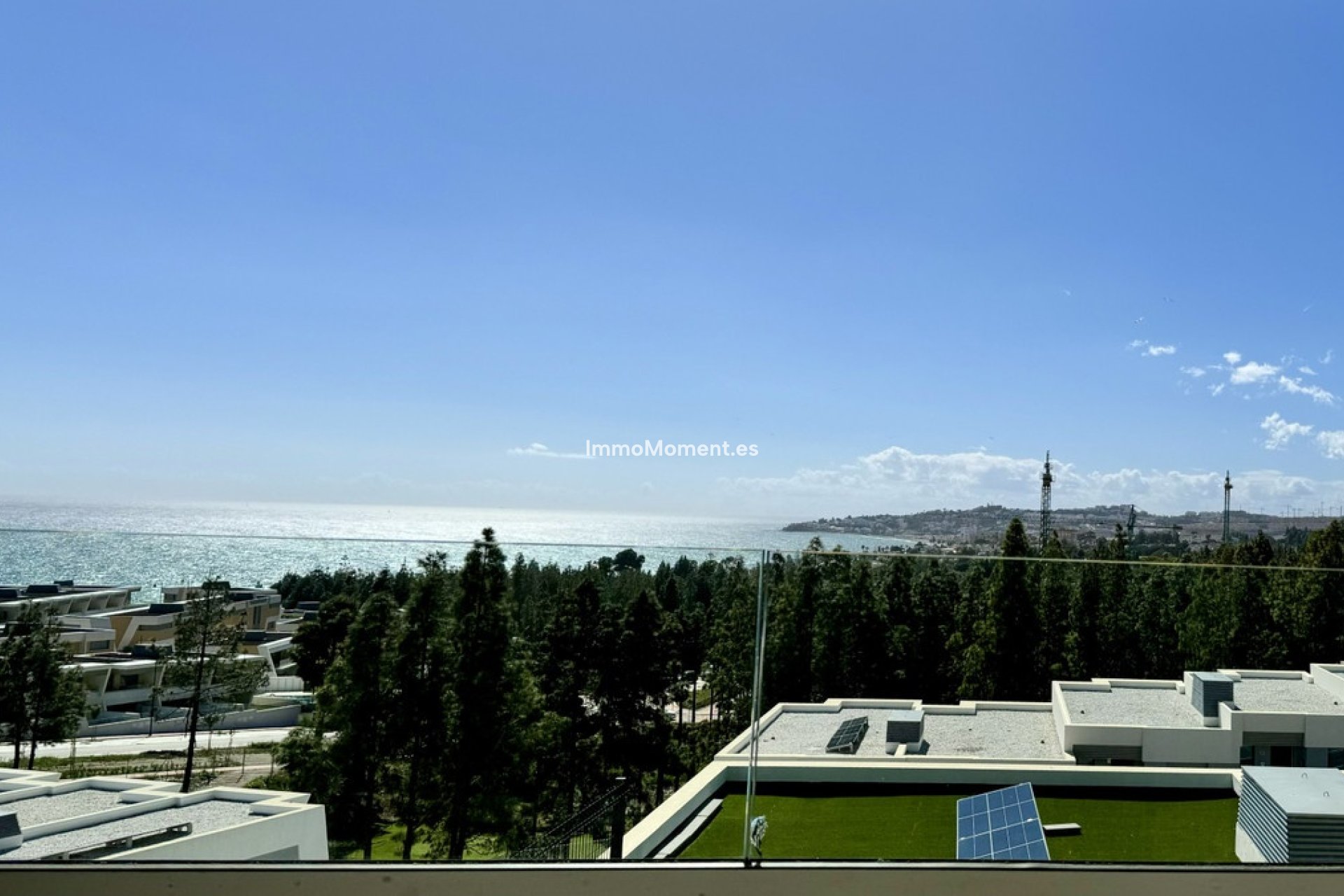 Wiederverkauf - Freistehende Villa - Mijas Costa - El Chaparral