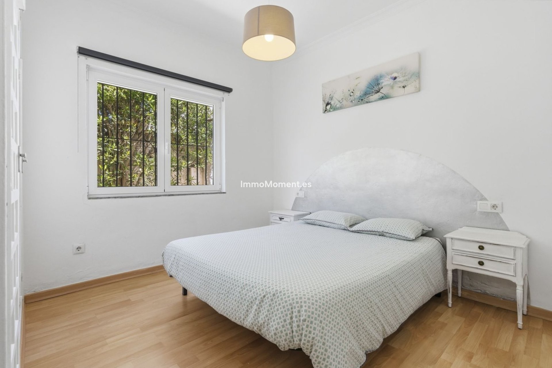 Wiederverkauf - Freistehende Villa - Mijas Costa - El Chaparral