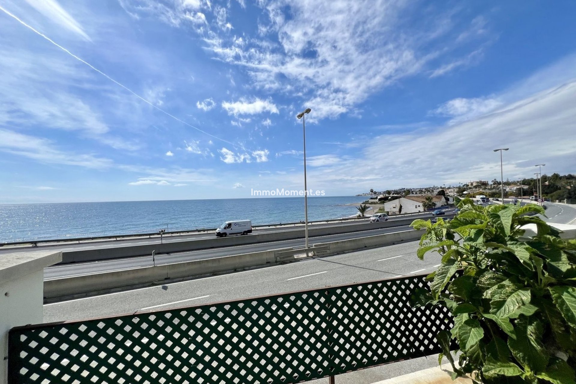 Wiederverkauf - Freistehende Villa - Mijas Costa - El Chaparral
