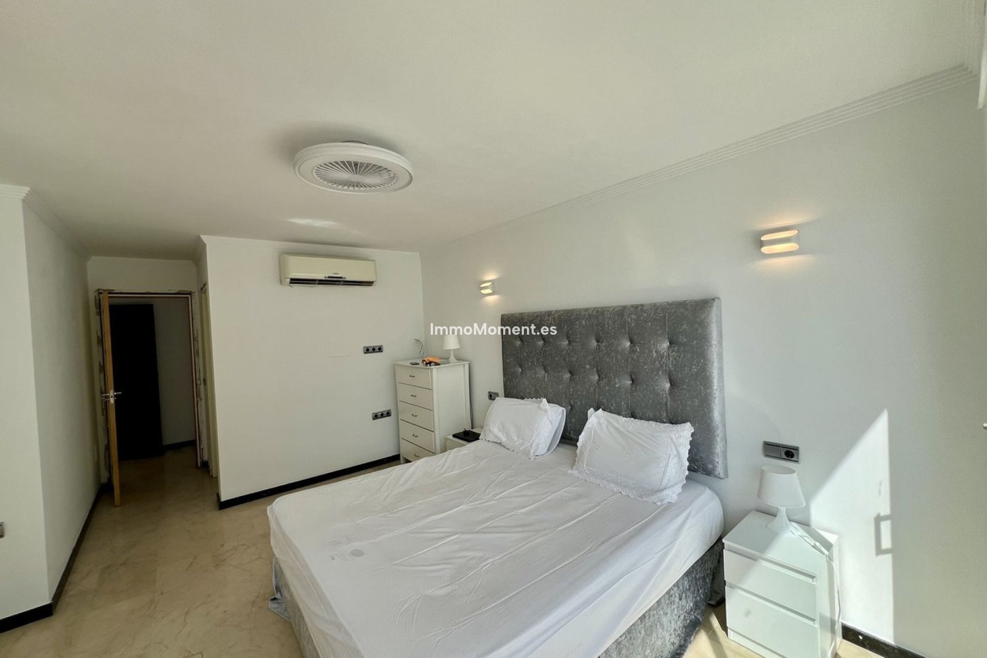 Wiederverkauf - Freistehende Villa - Mijas Costa - El Chaparral