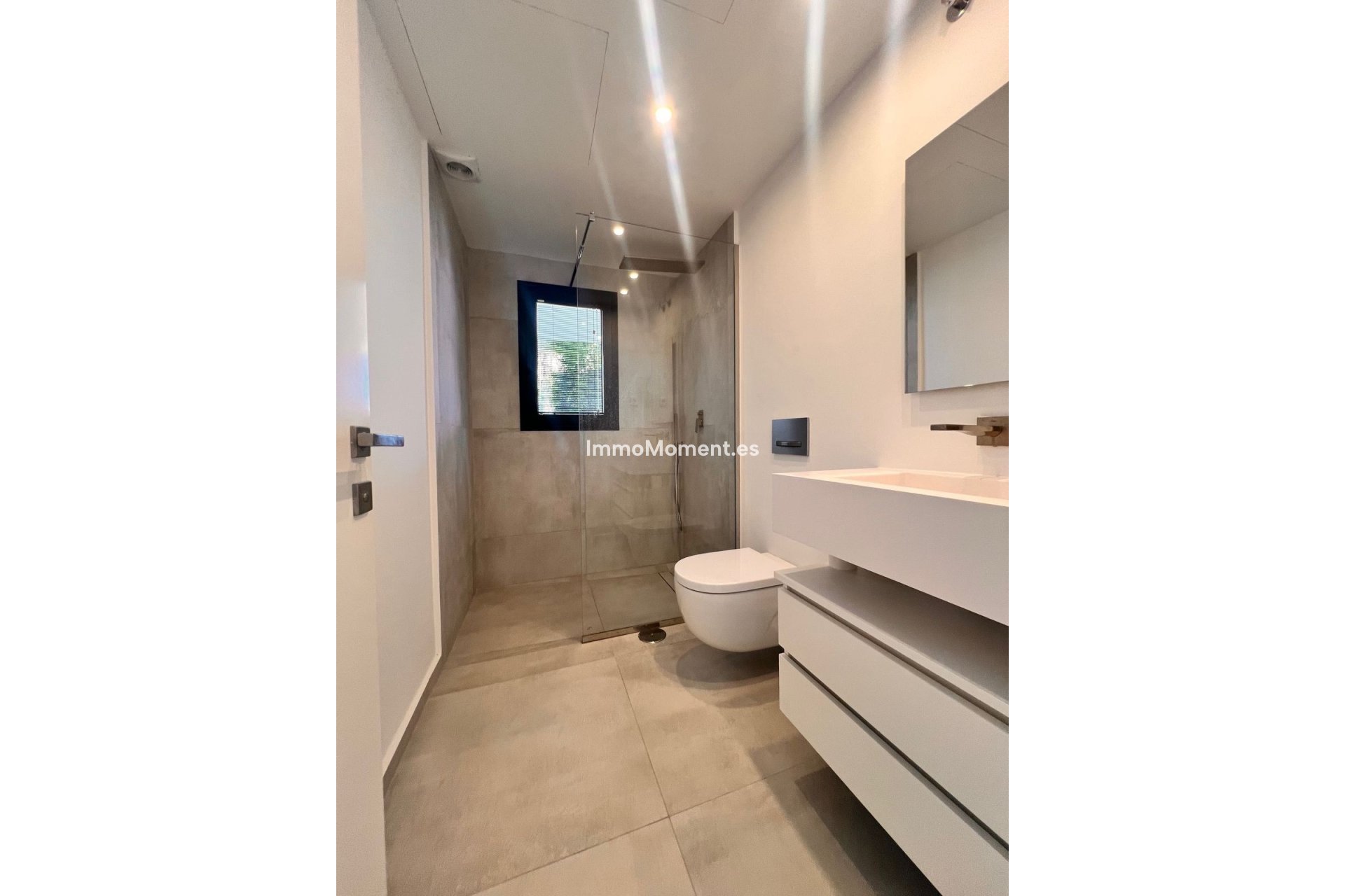 Wiederverkauf - Freistehende Villa - Mijas Costa - El Chaparral