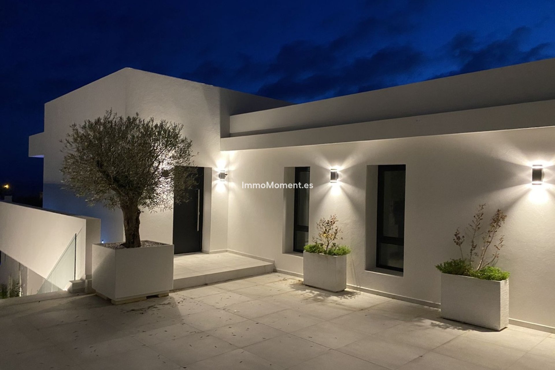 Wiederverkauf - Freistehende Villa - Mijas Costa - El Chaparral