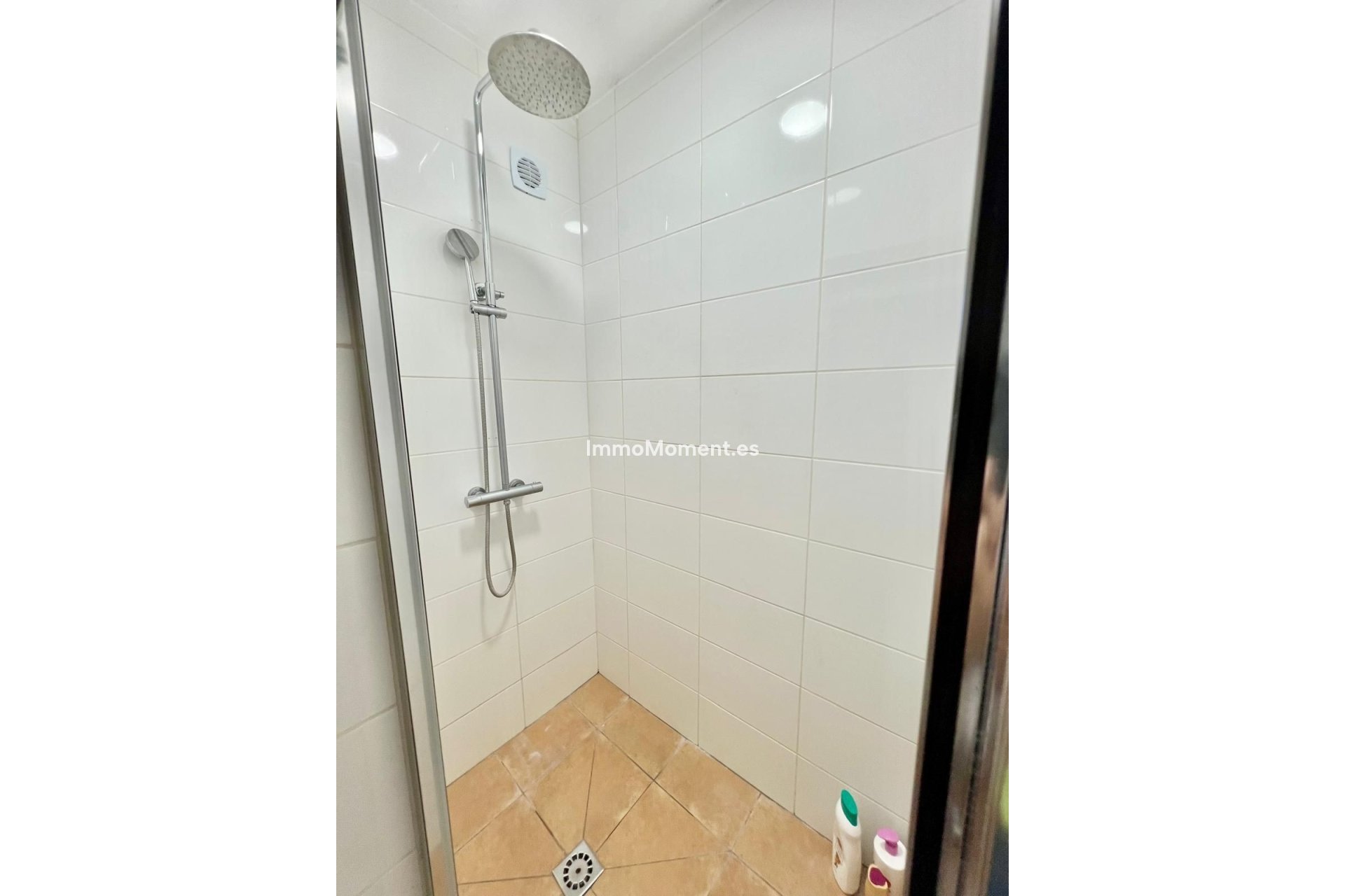 Wiederverkauf - Freistehende Villa - Mijas Costa - El Faro