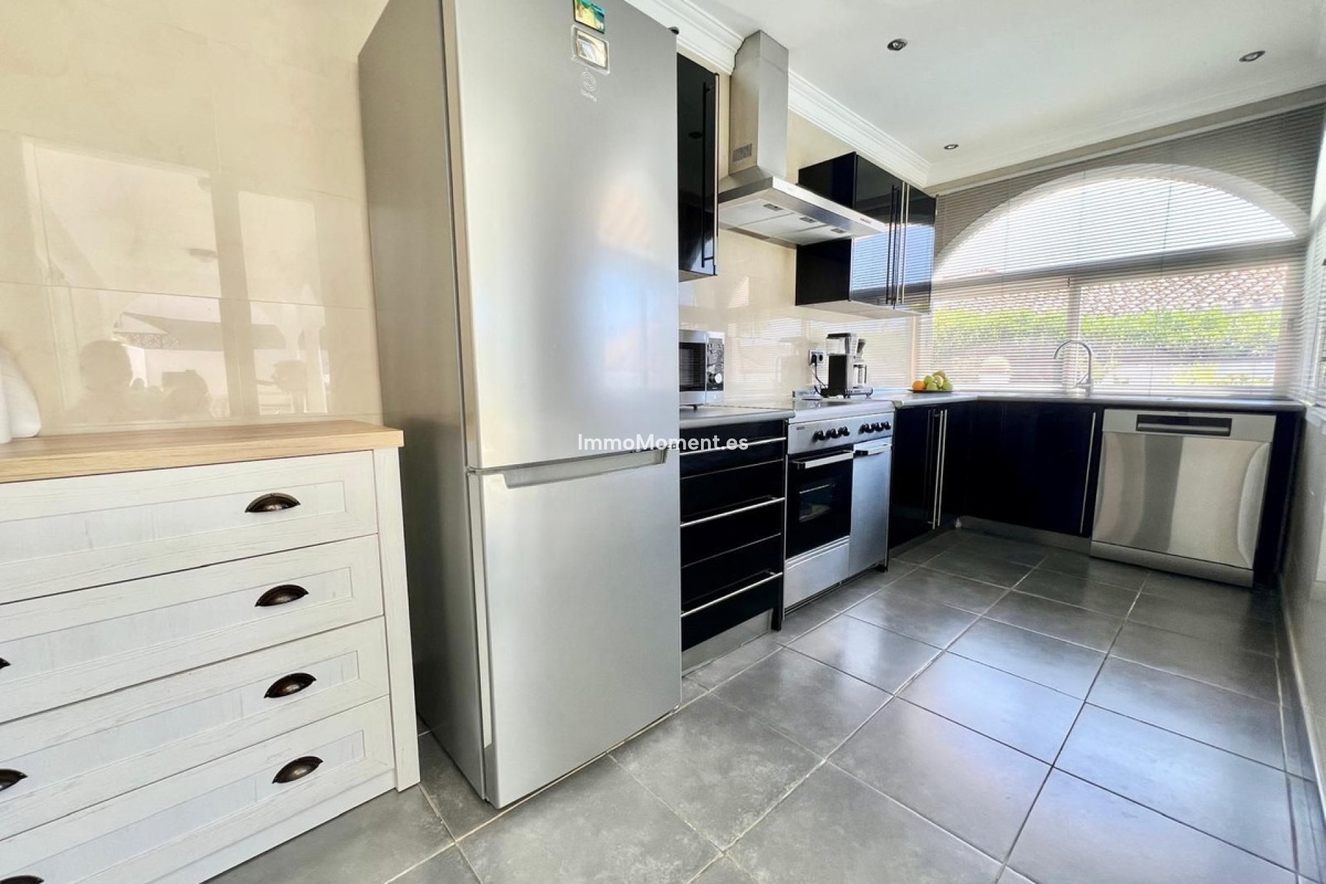 Wiederverkauf - Freistehende Villa - Mijas Costa - El Faro