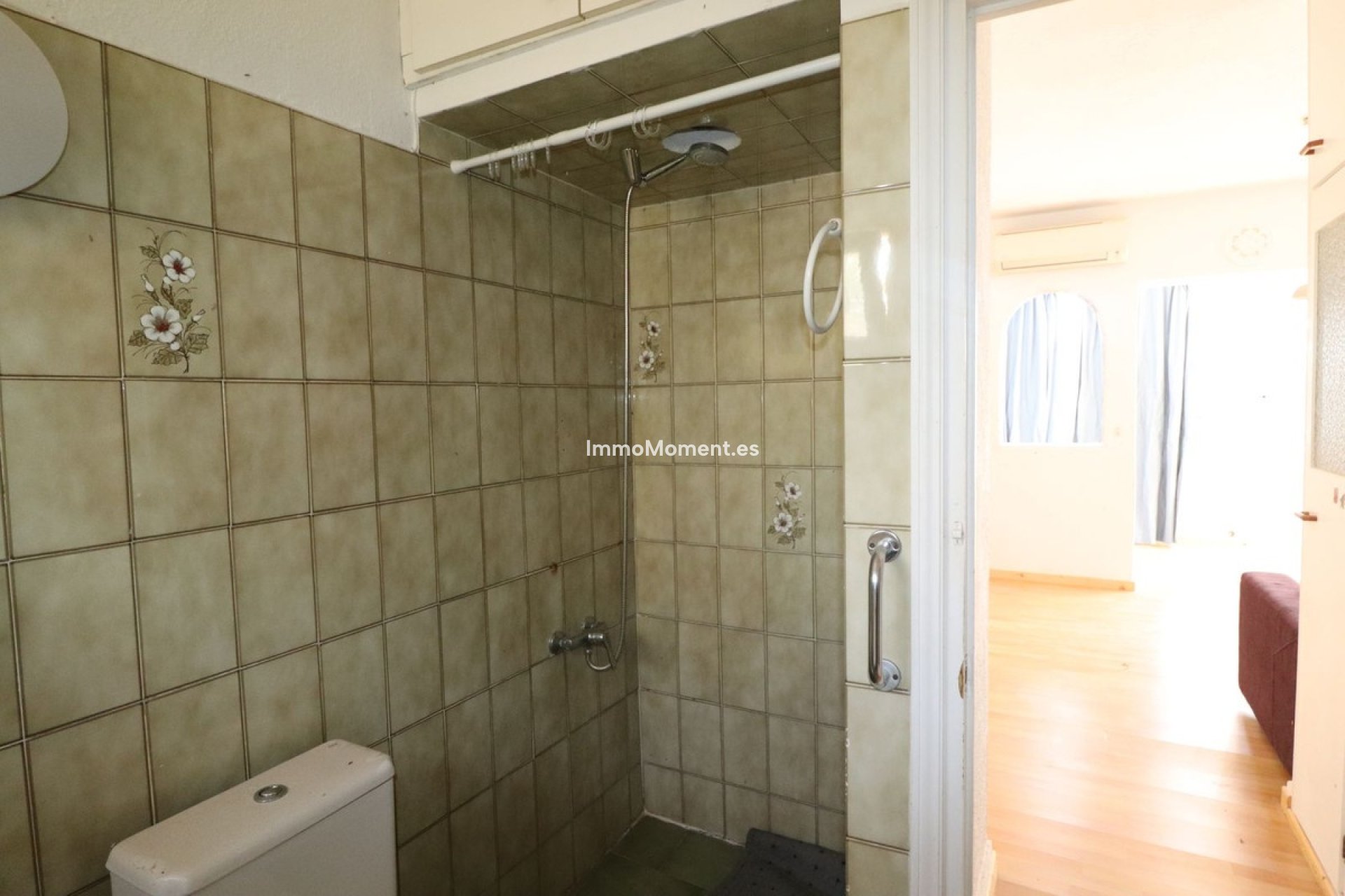 Wiederverkauf - Freistehende Villa - Mijas Costa - El Faro
