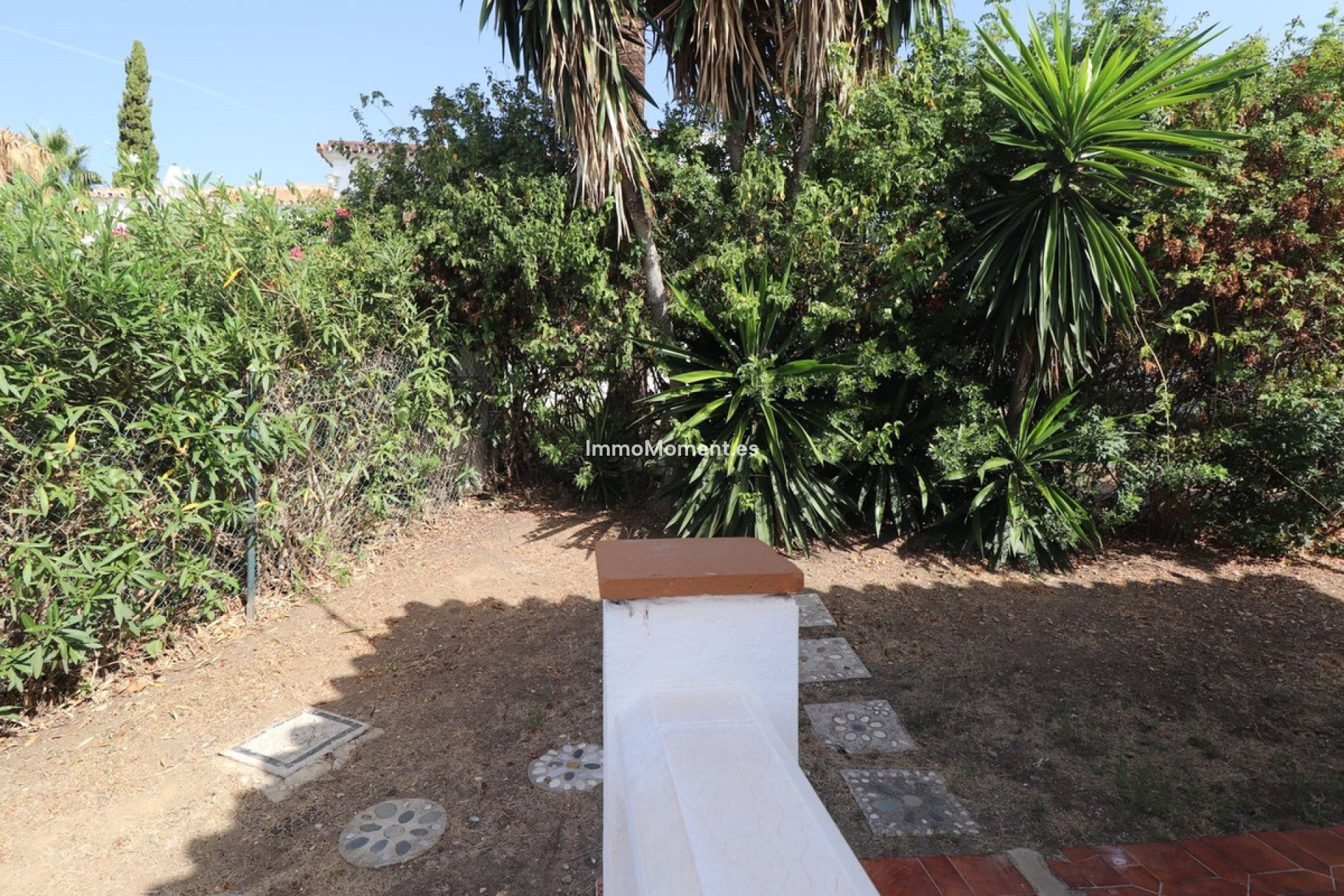 Wiederverkauf - Freistehende Villa - Mijas Costa - El Faro