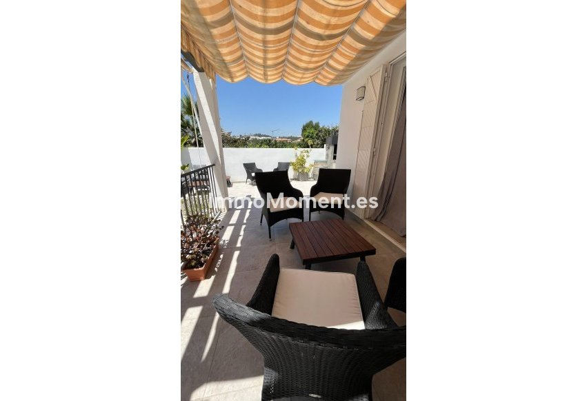 Wiederverkauf - Freistehende Villa - Mijas Costa - El Faro