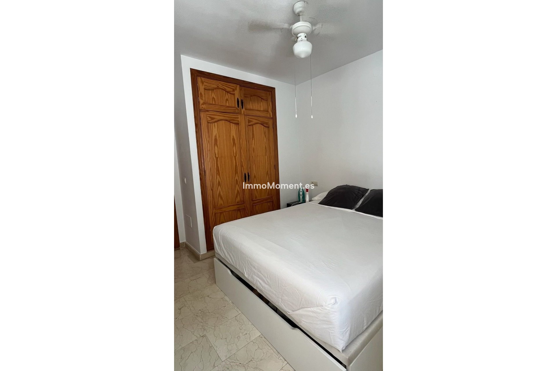 Wiederverkauf - Freistehende Villa - Mijas Costa - El Faro