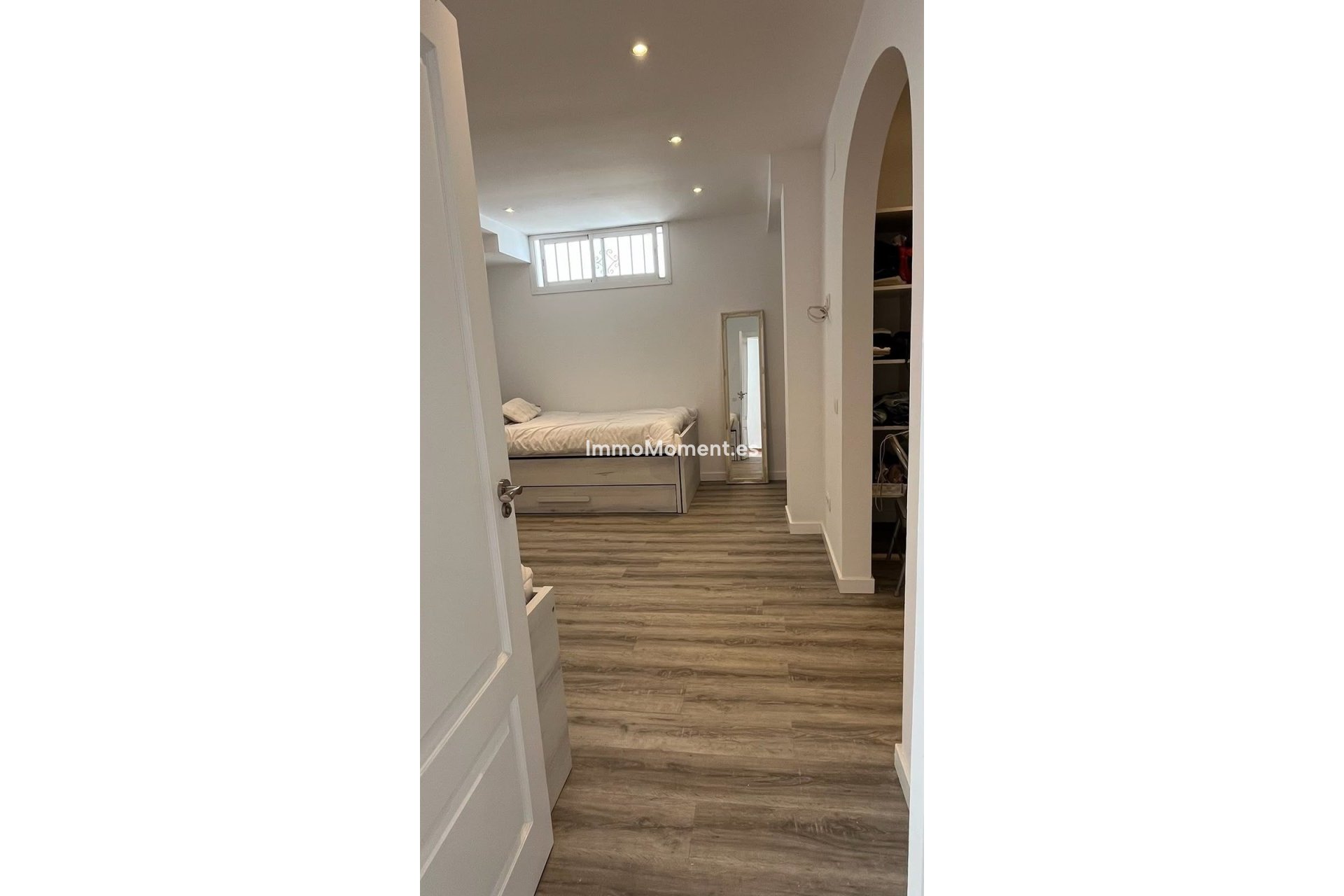 Wiederverkauf - Freistehende Villa - Mijas Costa - El Faro