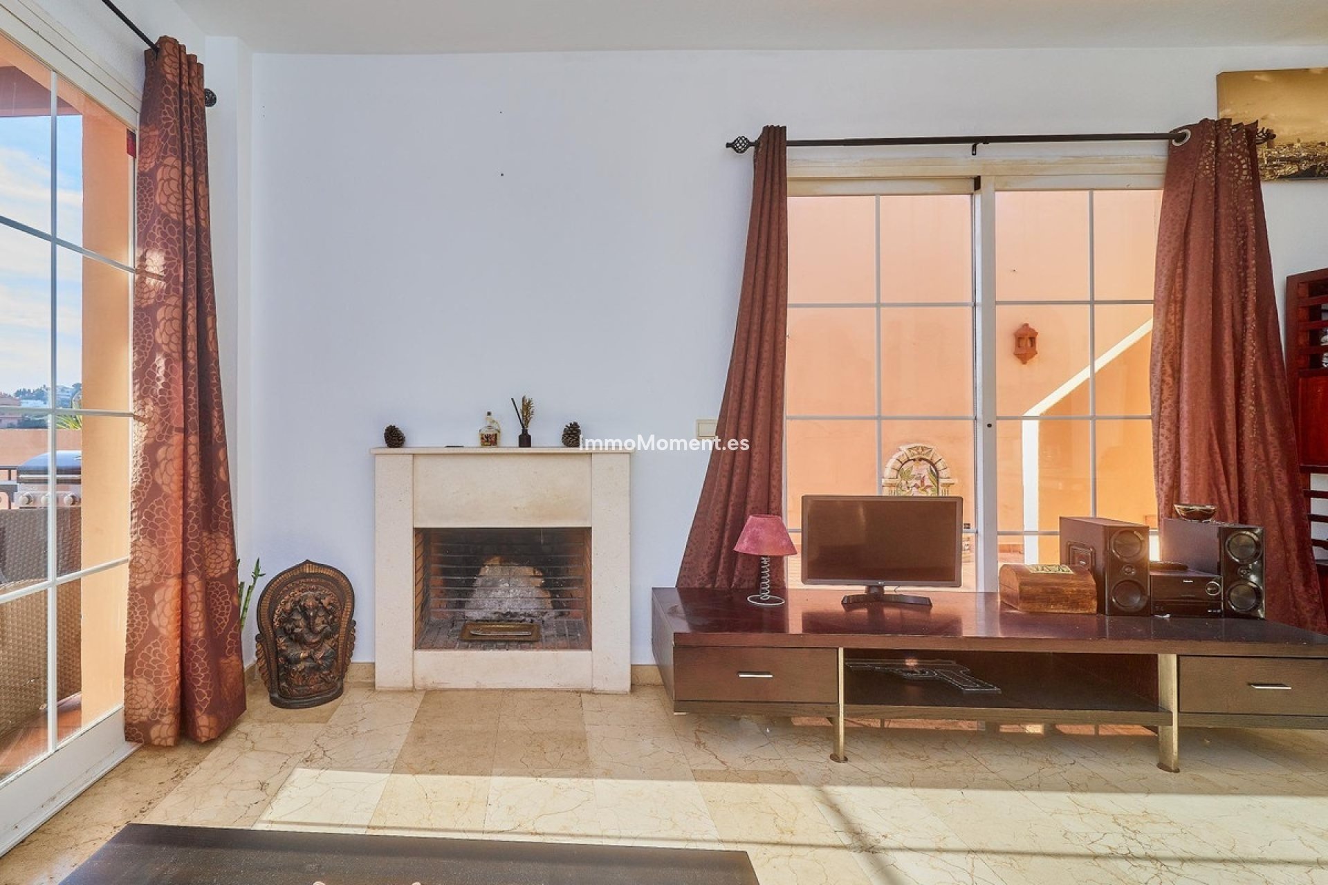 Wiederverkauf - Freistehende Villa - Mijas Costa - El Faro
