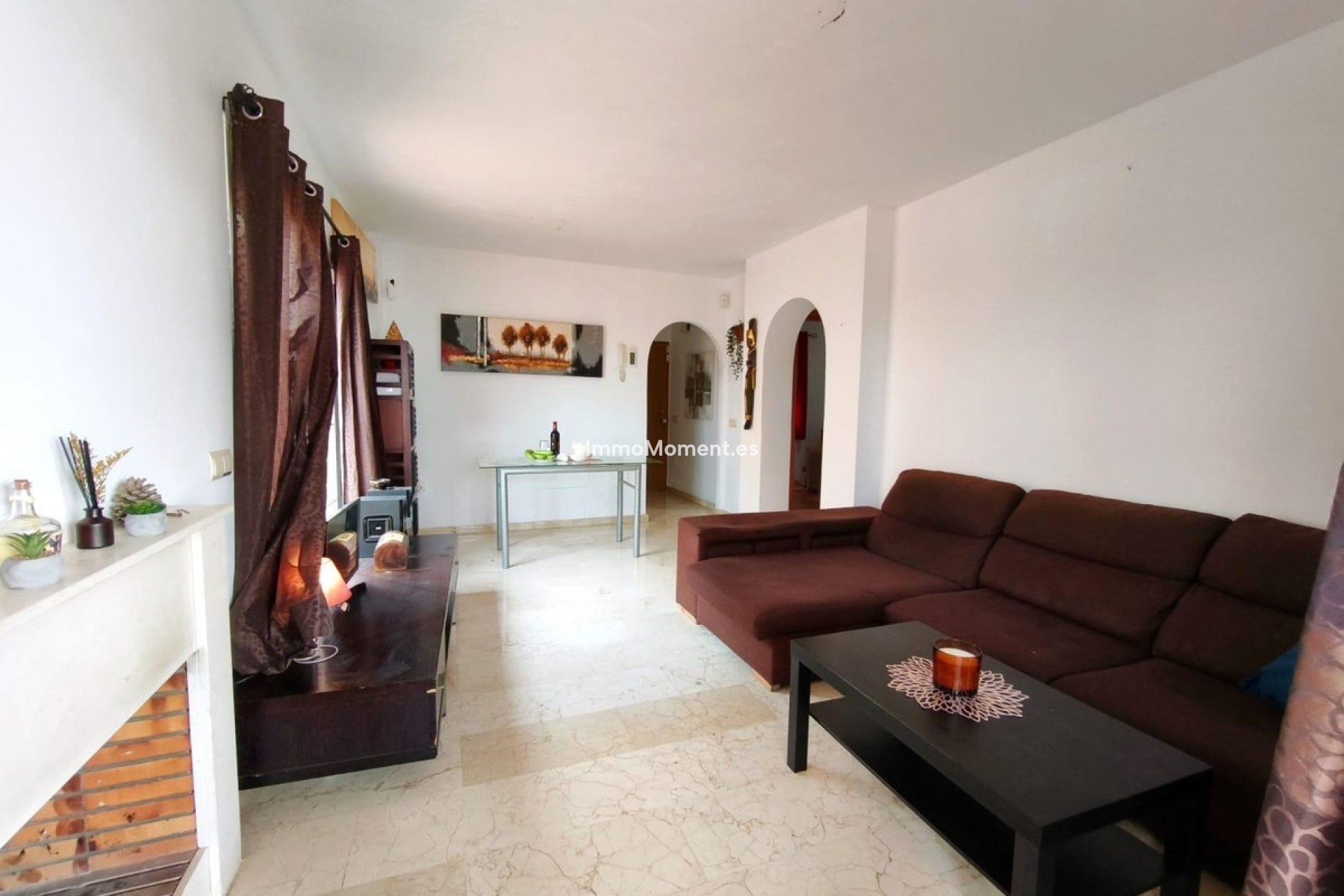 Wiederverkauf - Freistehende Villa - Mijas Costa - El Faro