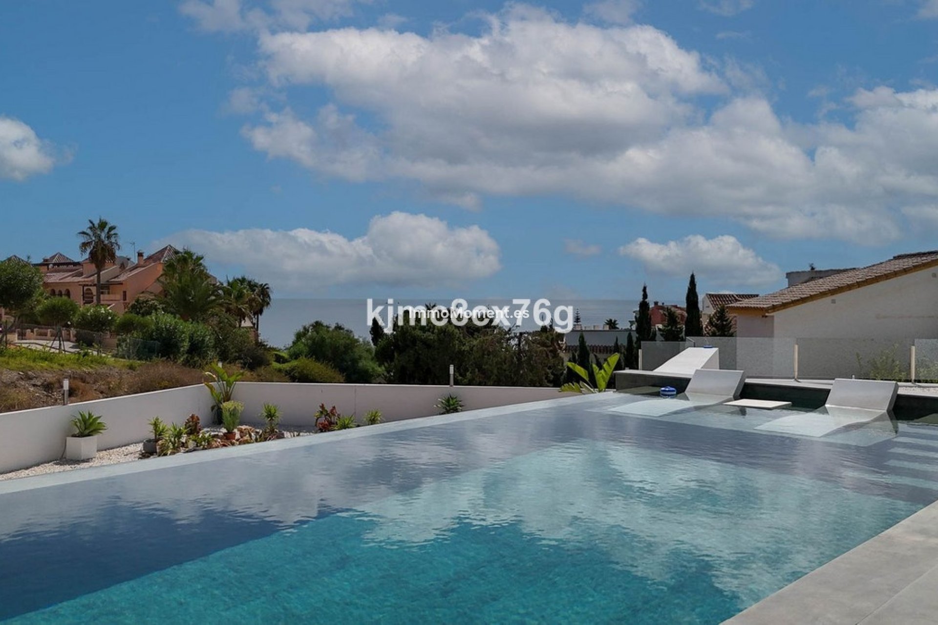 Wiederverkauf - Freistehende Villa - Mijas Costa - El Faro