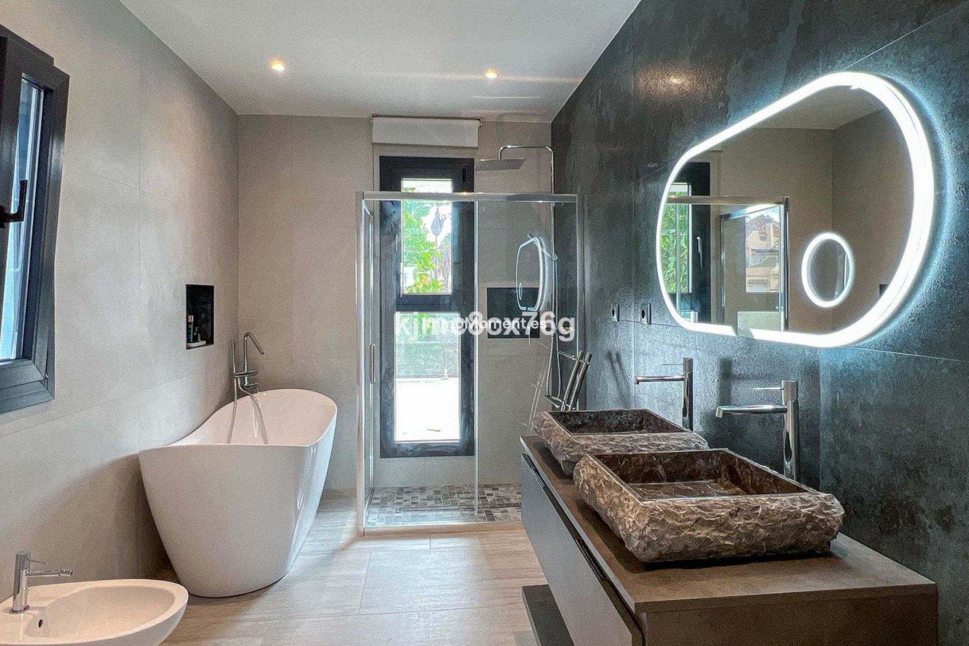 Wiederverkauf - Freistehende Villa - Mijas Costa - El Faro