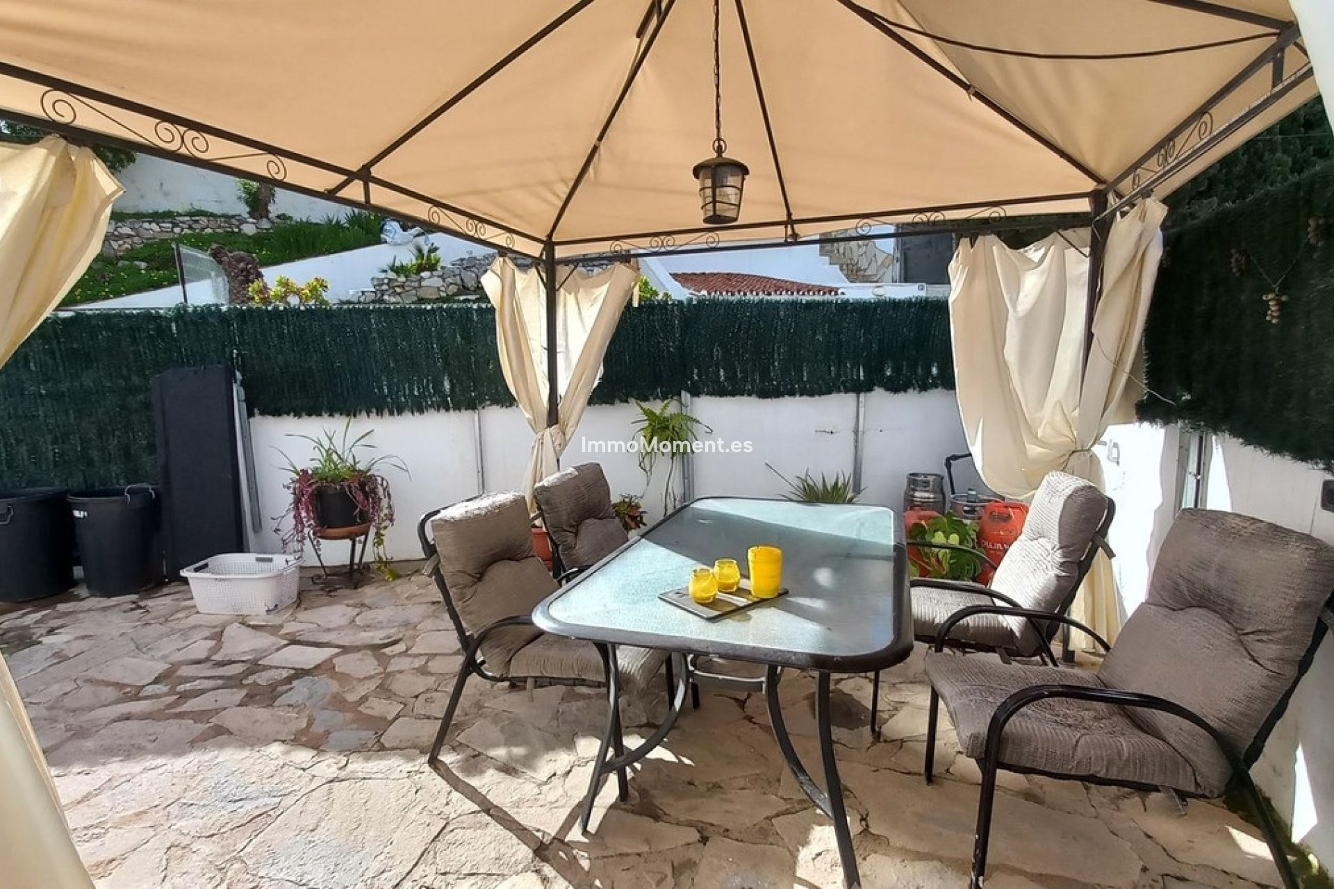 Wiederverkauf - Freistehende Villa - Mijas Costa - El Faro