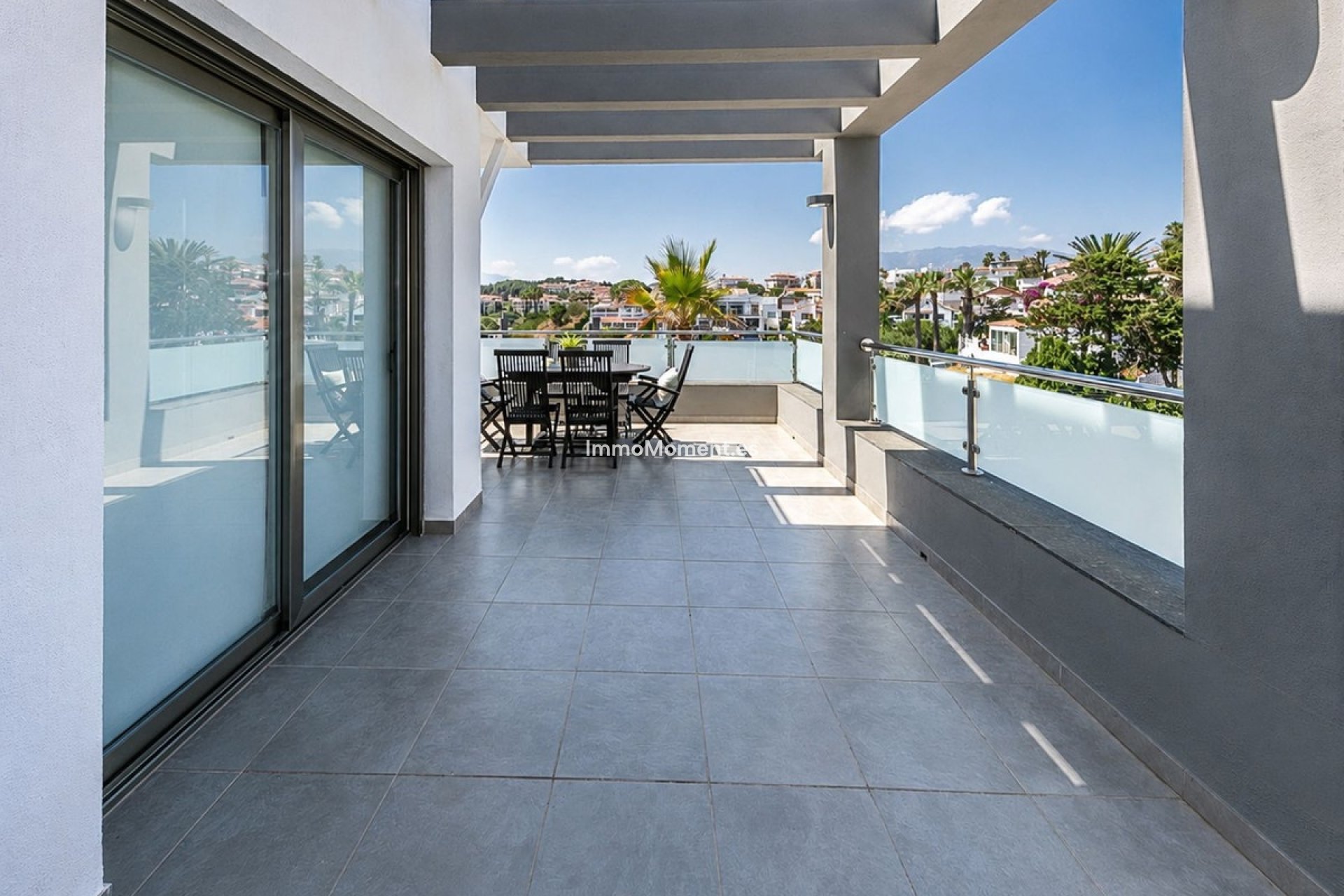 Wiederverkauf - Freistehende Villa - Mijas Costa - El Faro