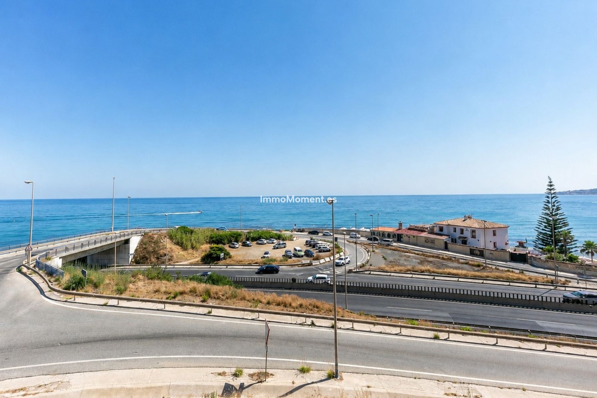 Wiederverkauf - Freistehende Villa - Mijas Costa - El Faro