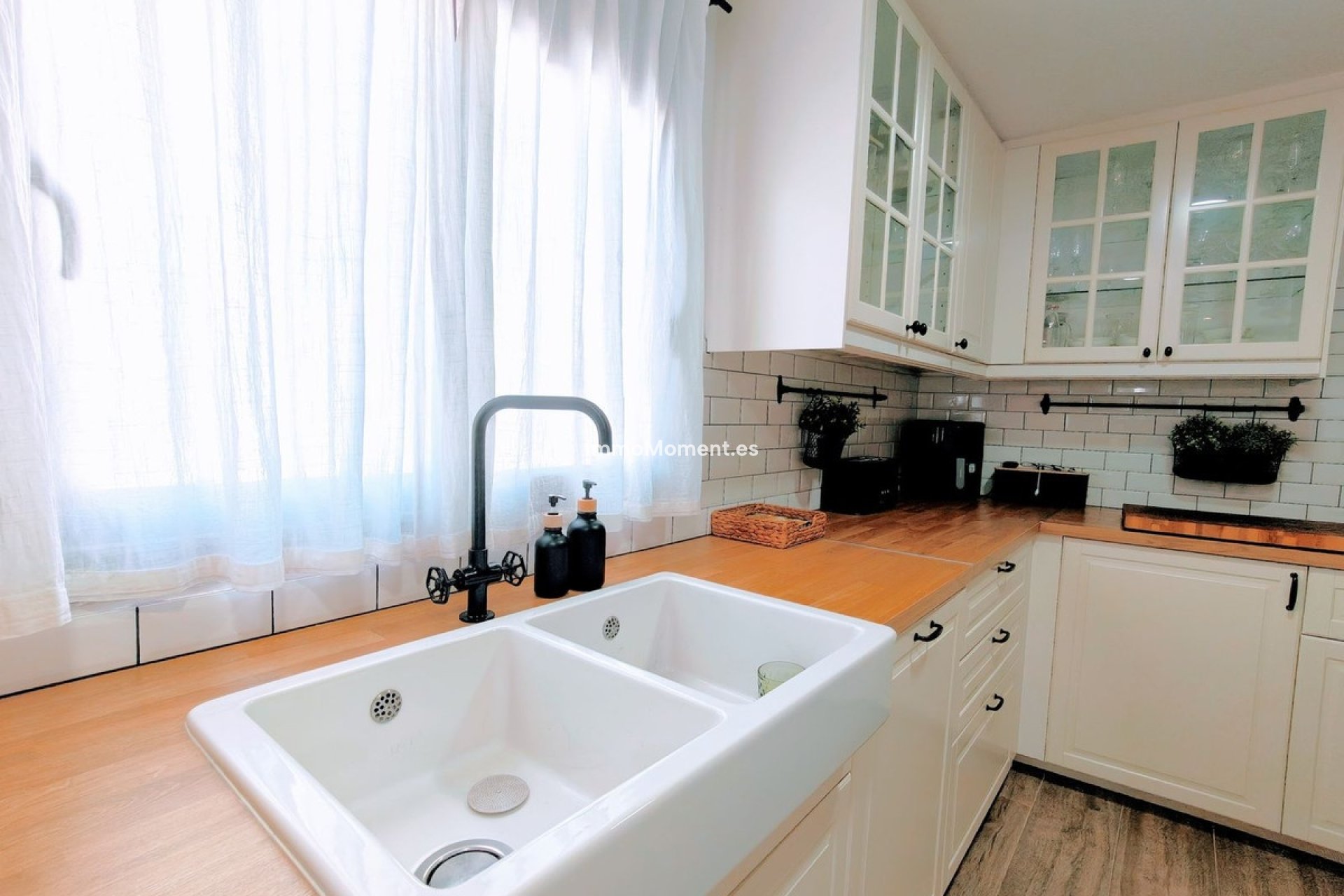 Wiederverkauf - Freistehende Villa - Mijas Costa - El Faro