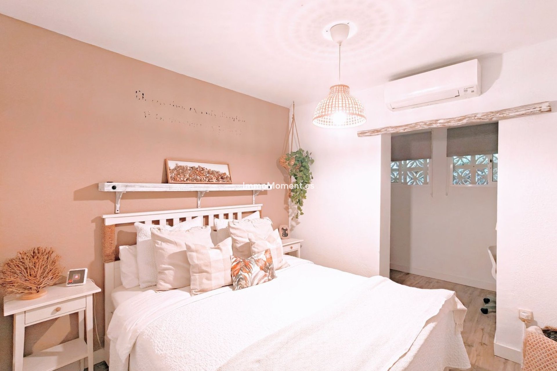 Wiederverkauf - Freistehende Villa - Mijas Costa - El Faro