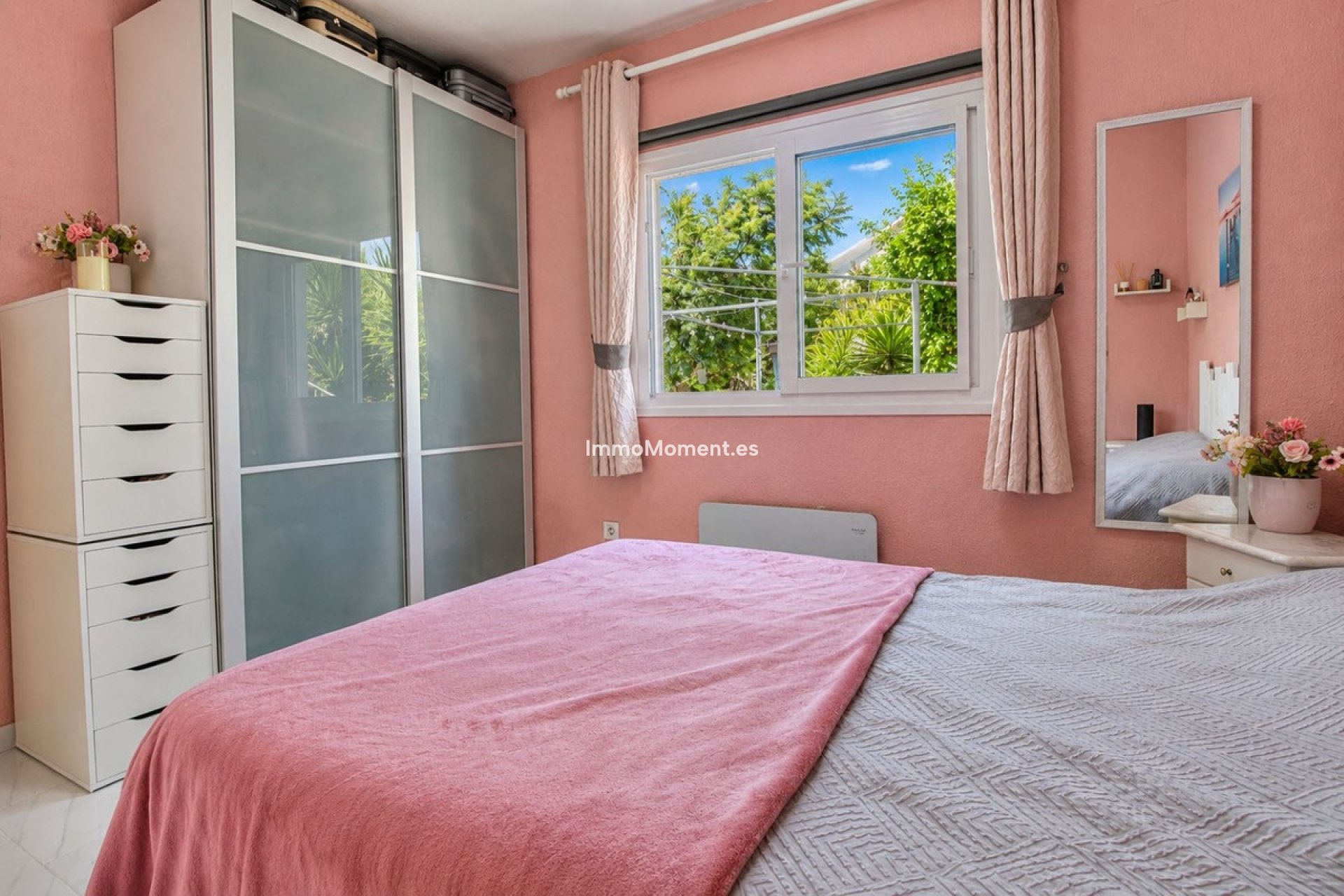 Wiederverkauf - Freistehende Villa - Mijas Costa - El Faro